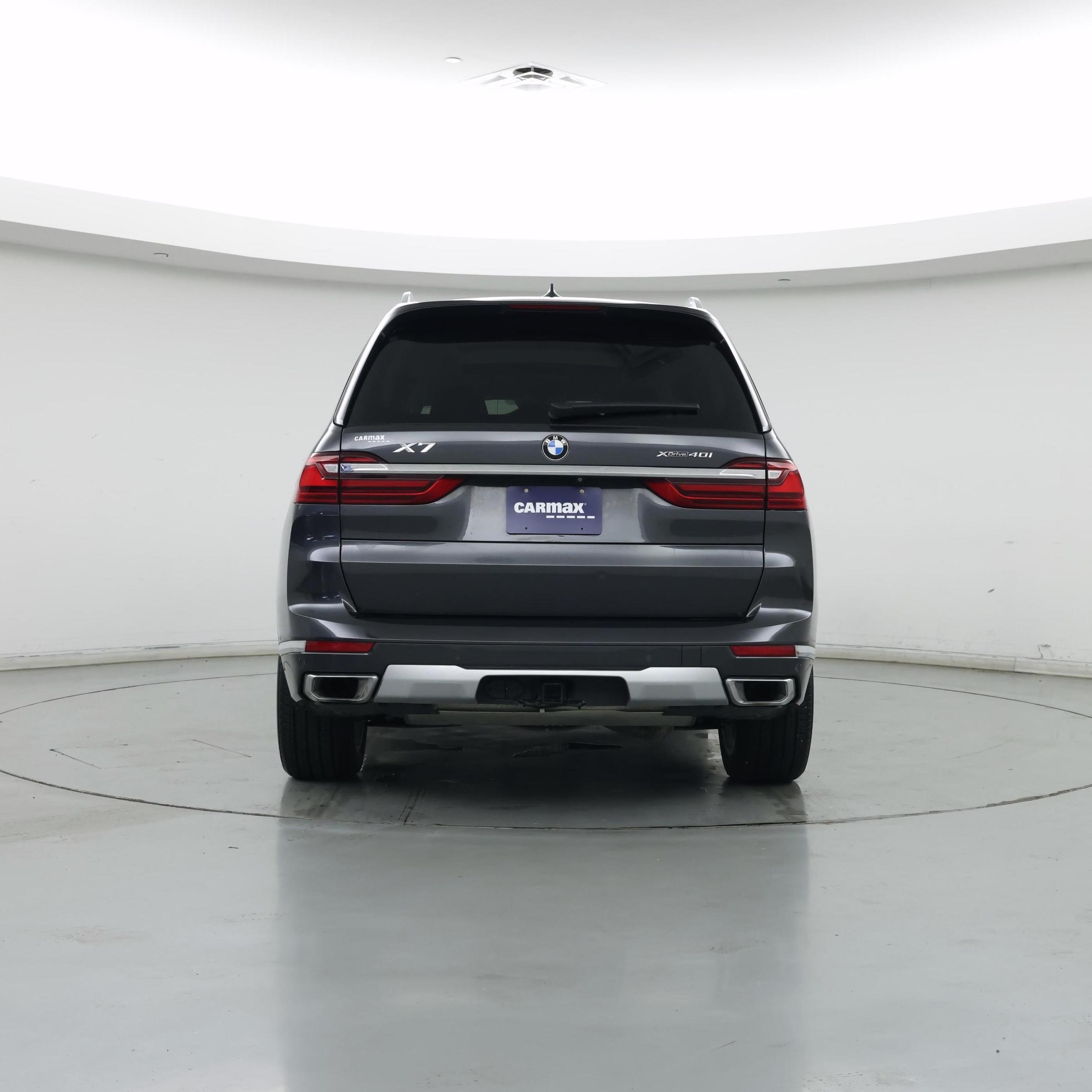 Thumbnail: 2019 BMW X7 - 6