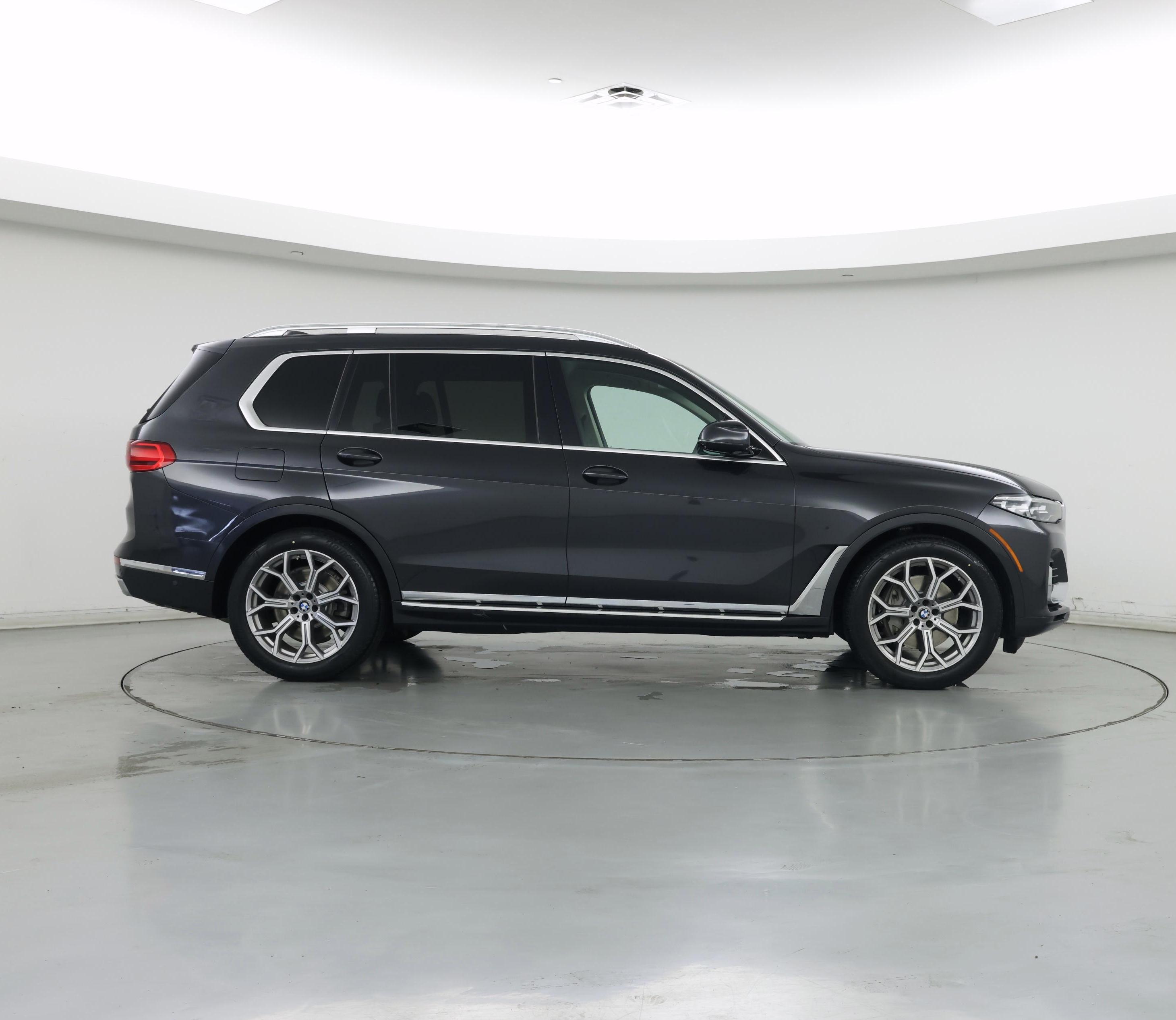 Thumbnail: 2019 BMW X7 - 7