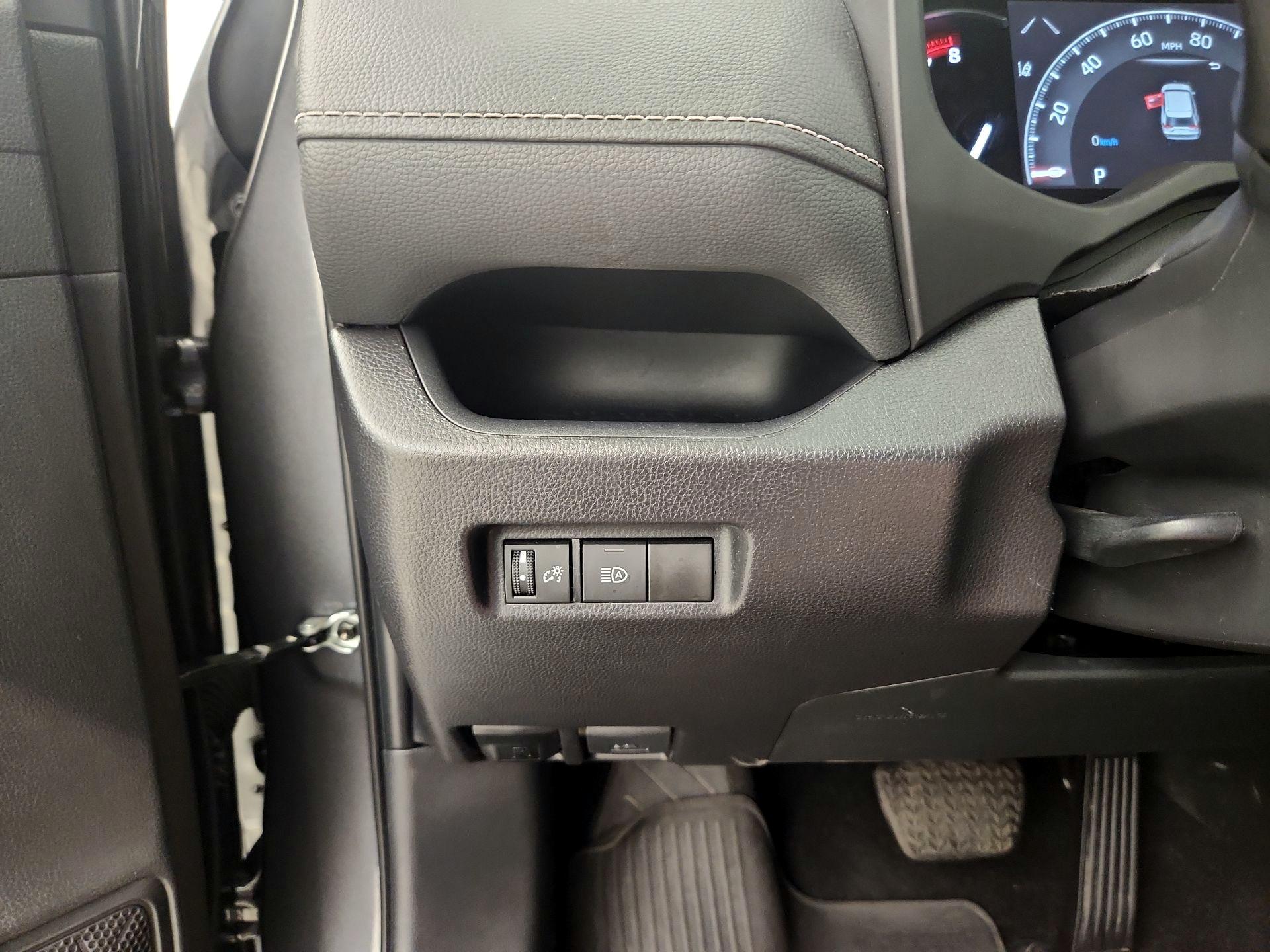 Thumbnail: 2025 Toyota RAV4 - 13