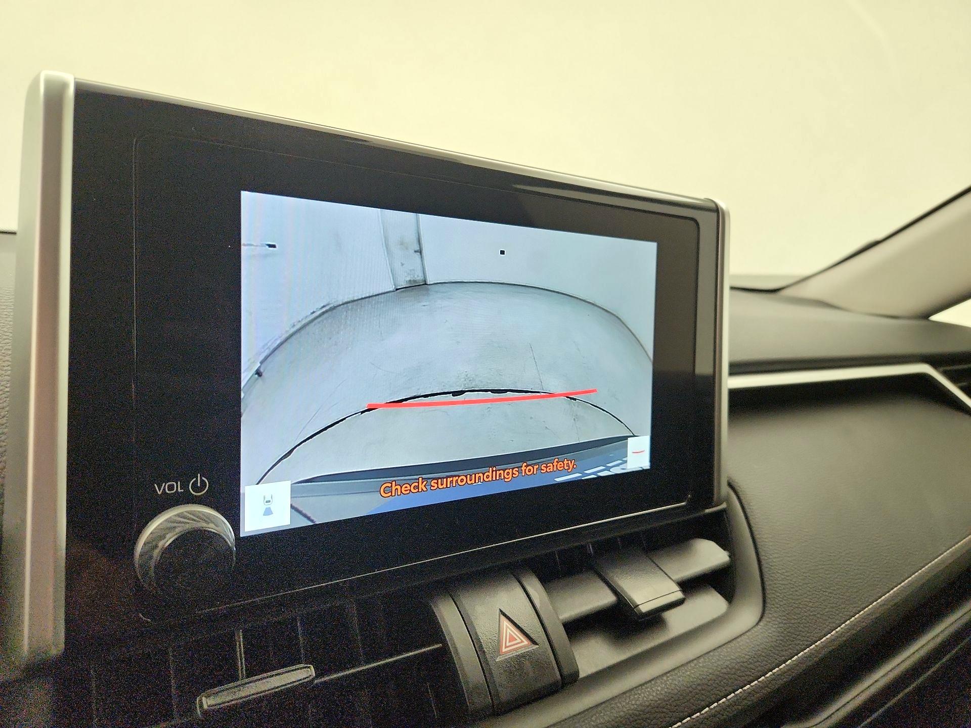 Thumbnail: 2025 Toyota RAV4 - 14