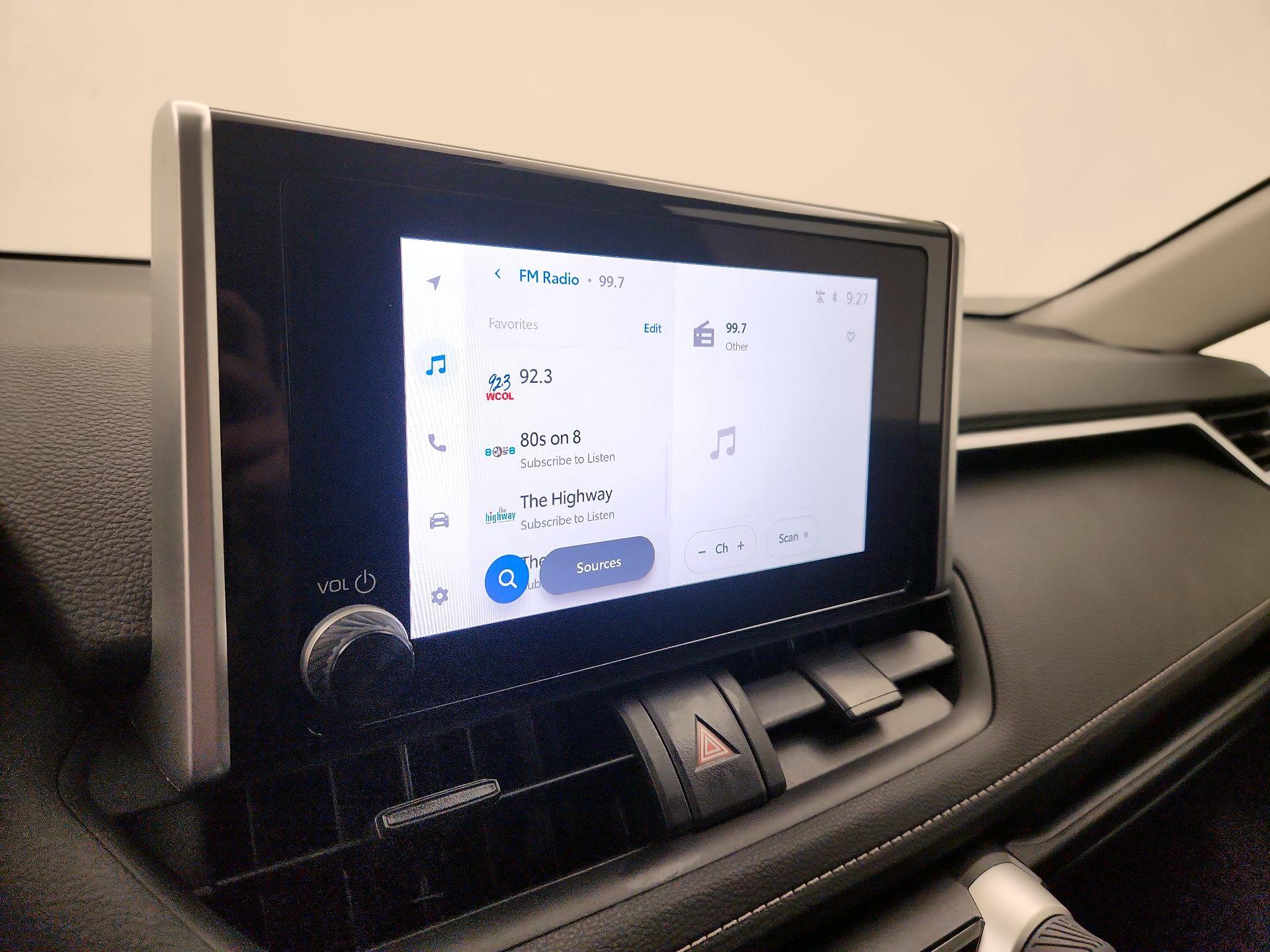 Thumbnail: 2025 Toyota RAV4 - 15