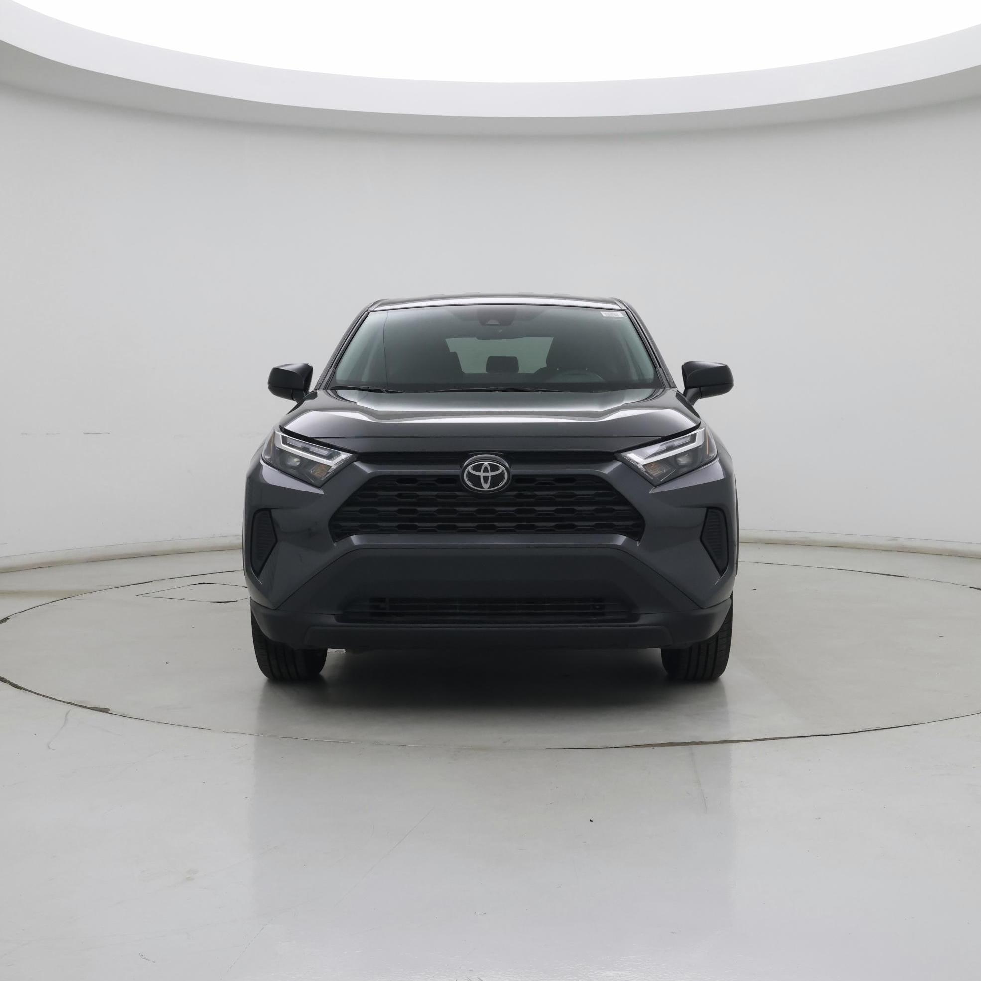 Thumbnail: 2025 Toyota RAV4 - 5