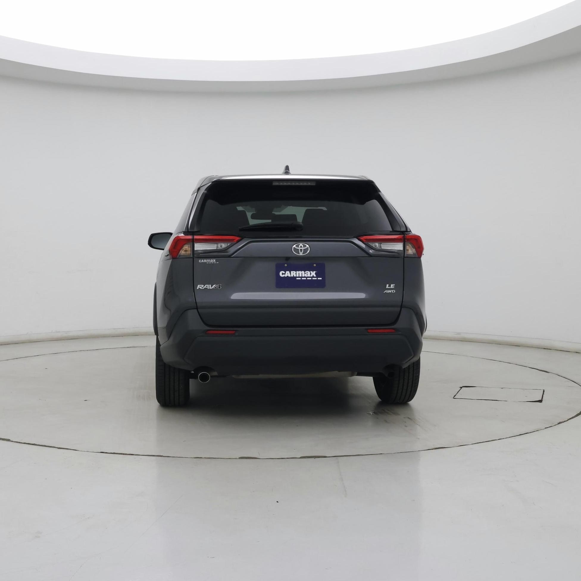 Thumbnail: 2025 Toyota RAV4 - 6