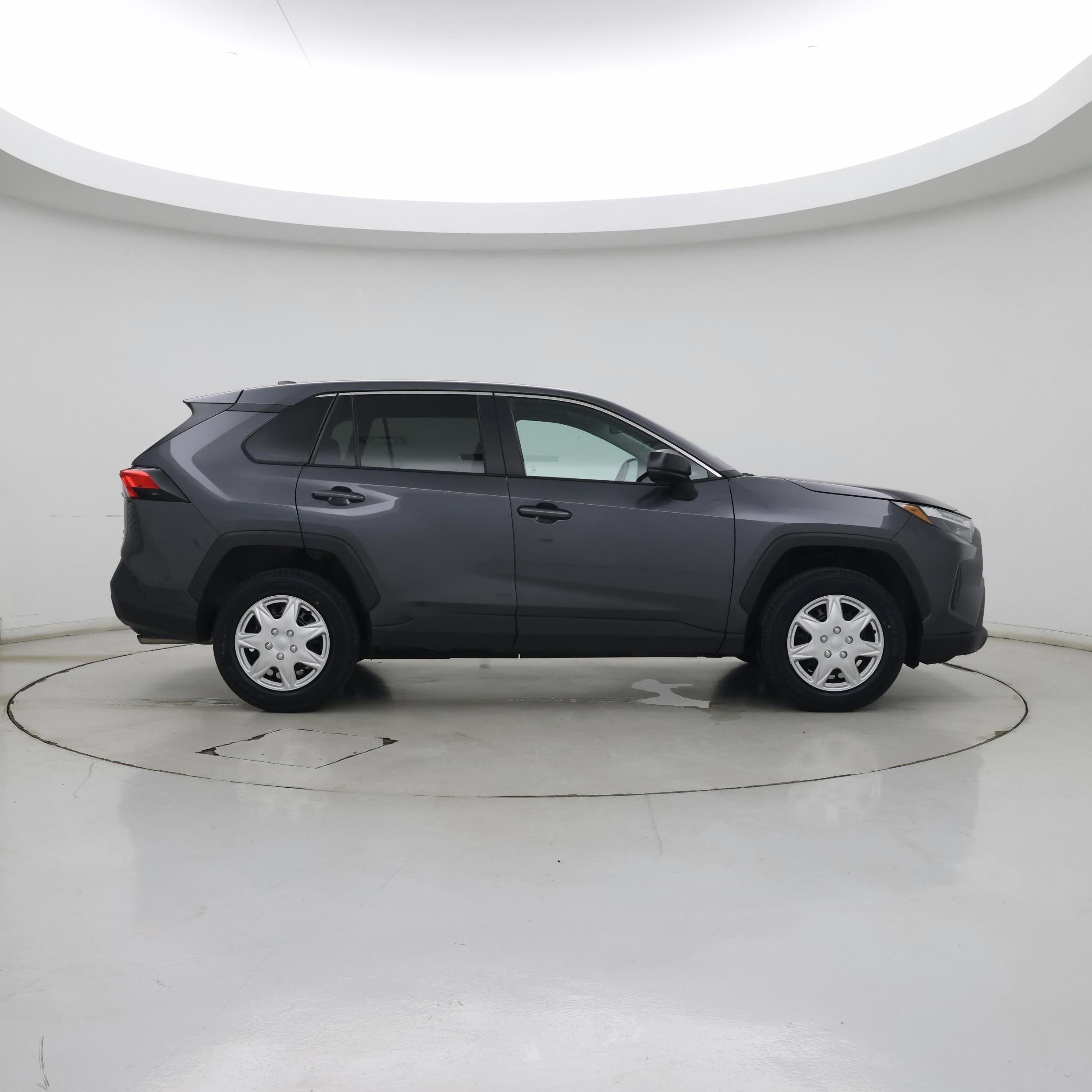 Thumbnail: 2025 Toyota RAV4 - 7