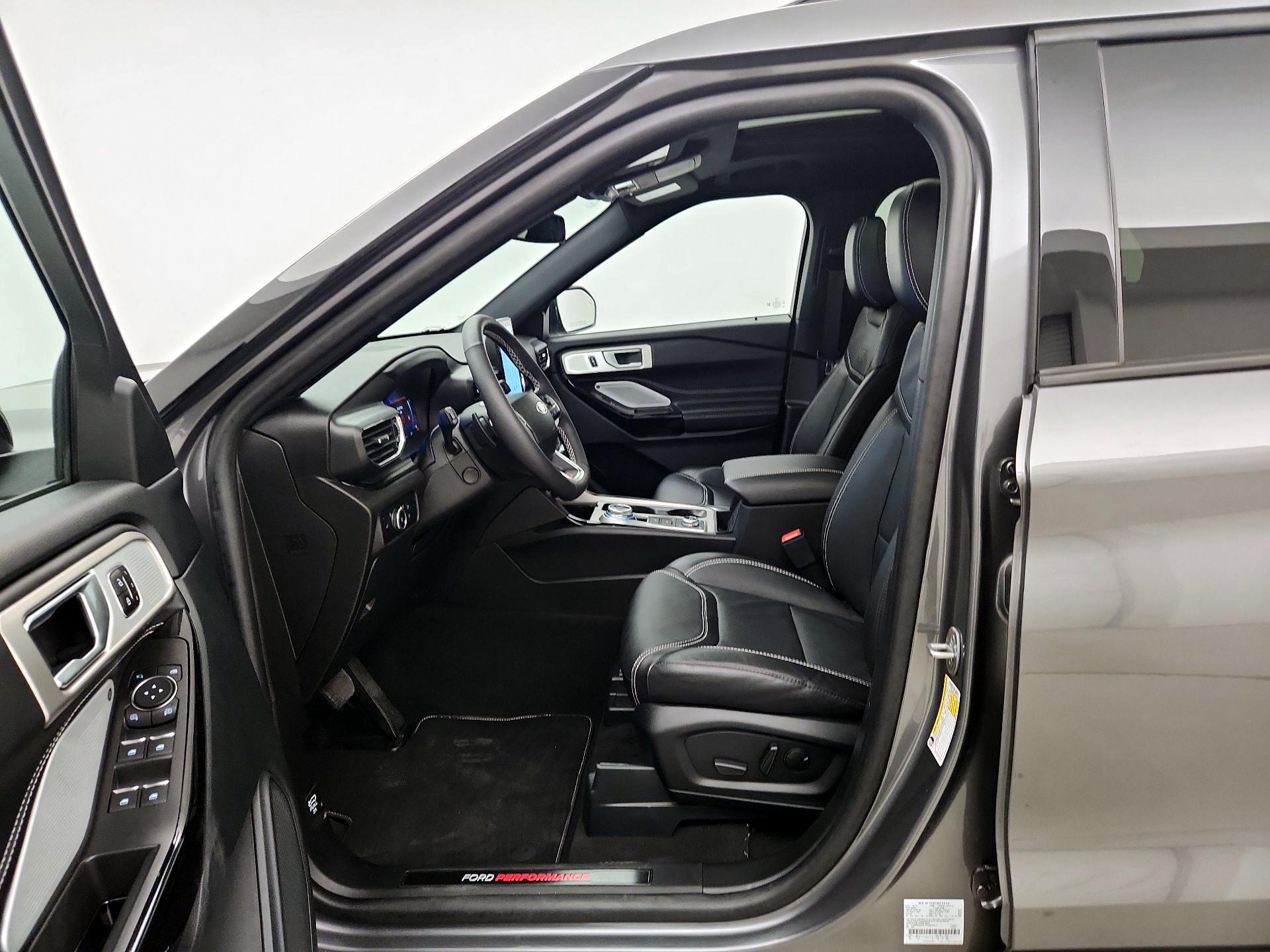 Thumbnail: 2023 Ford Explorer - 11