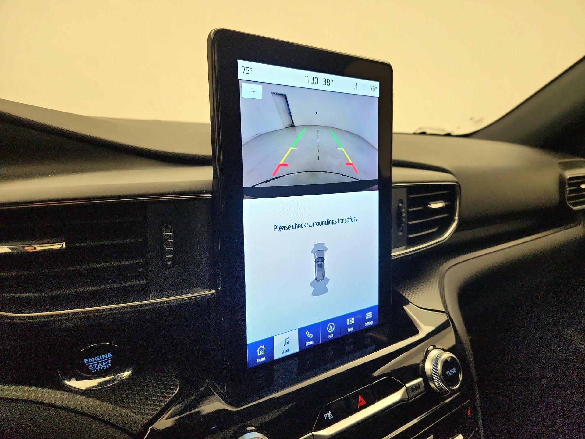 Thumbnail: 2023 Ford Explorer - 15