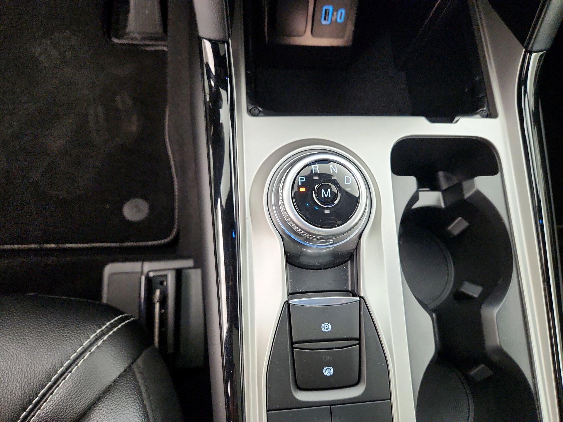 Thumbnail: 2023 Ford Explorer - 18