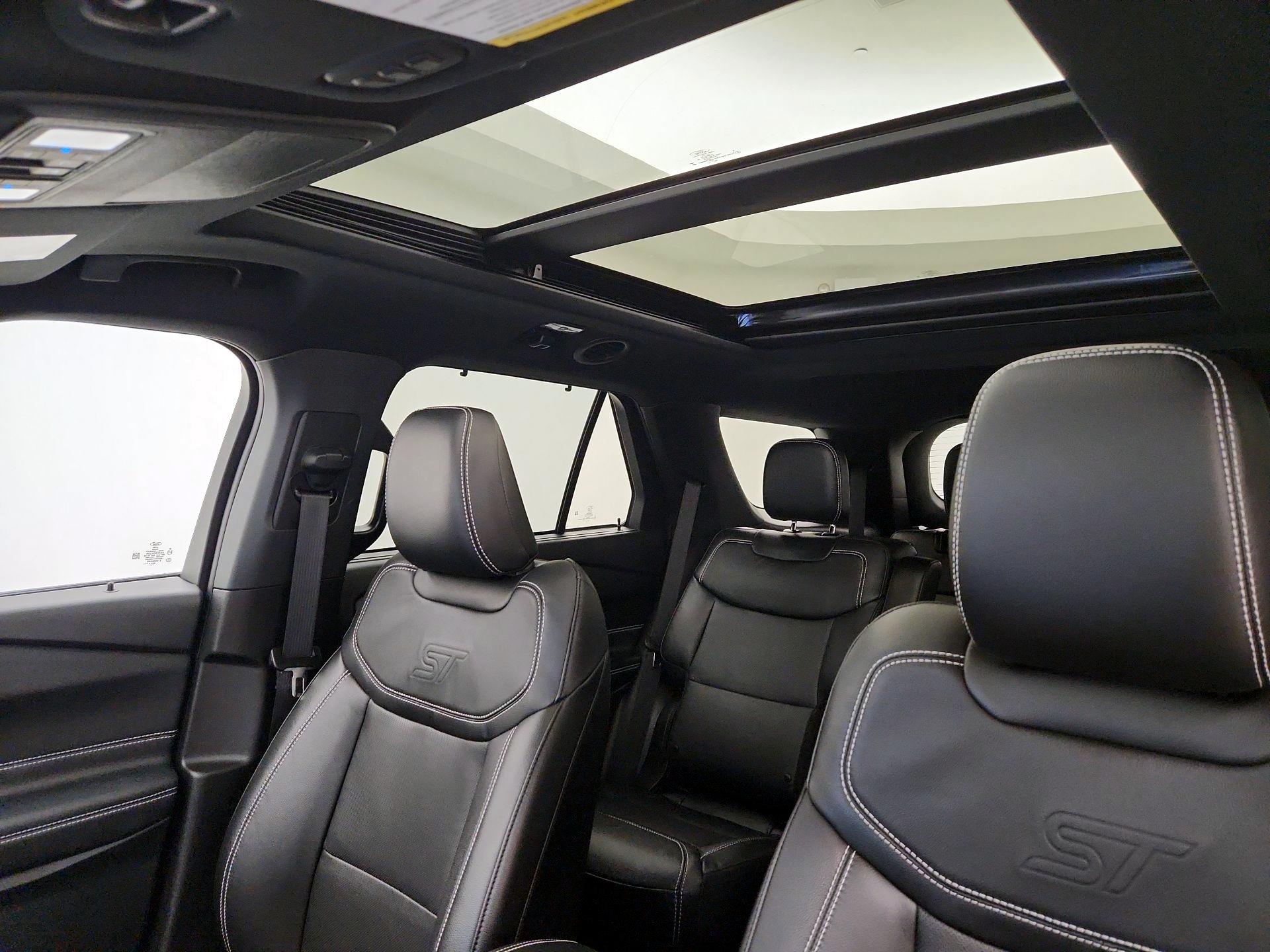 Thumbnail: 2023 Ford Explorer - 20