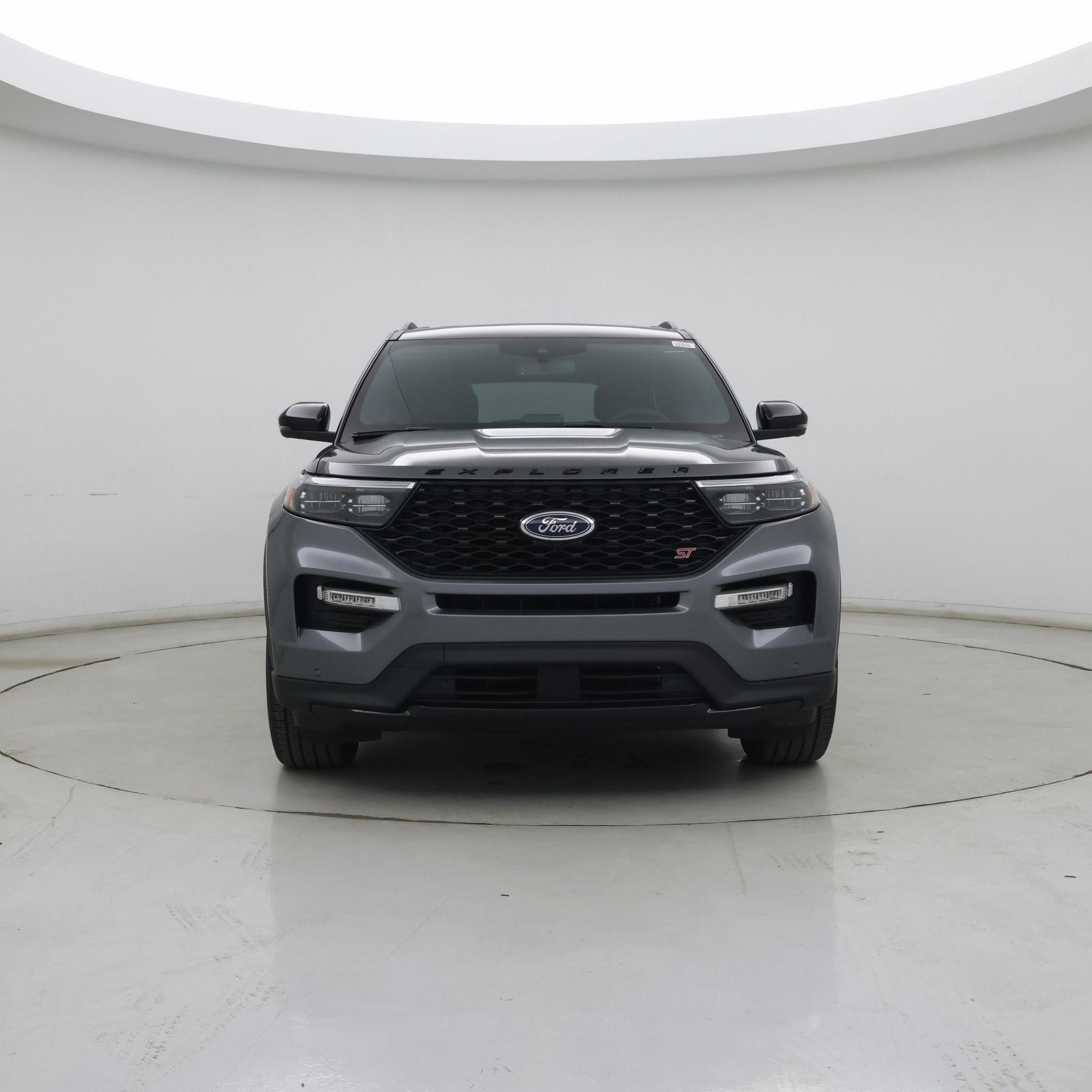 Thumbnail: 2023 Ford Explorer - 5