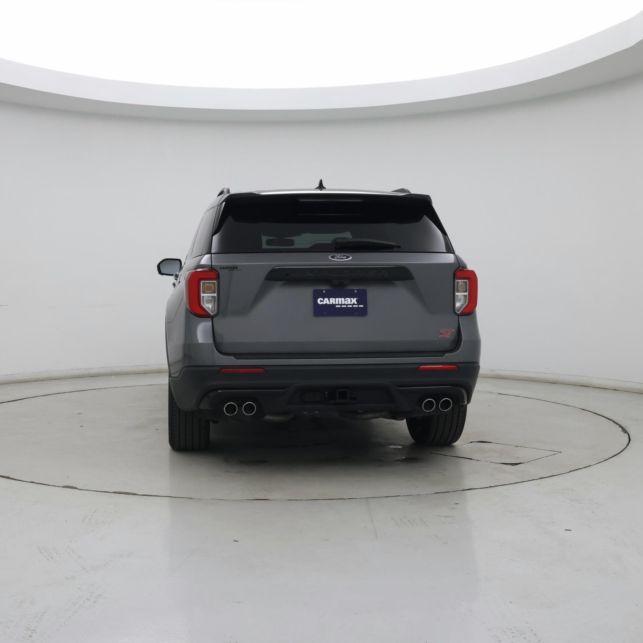 Thumbnail: 2023 Ford Explorer - 6