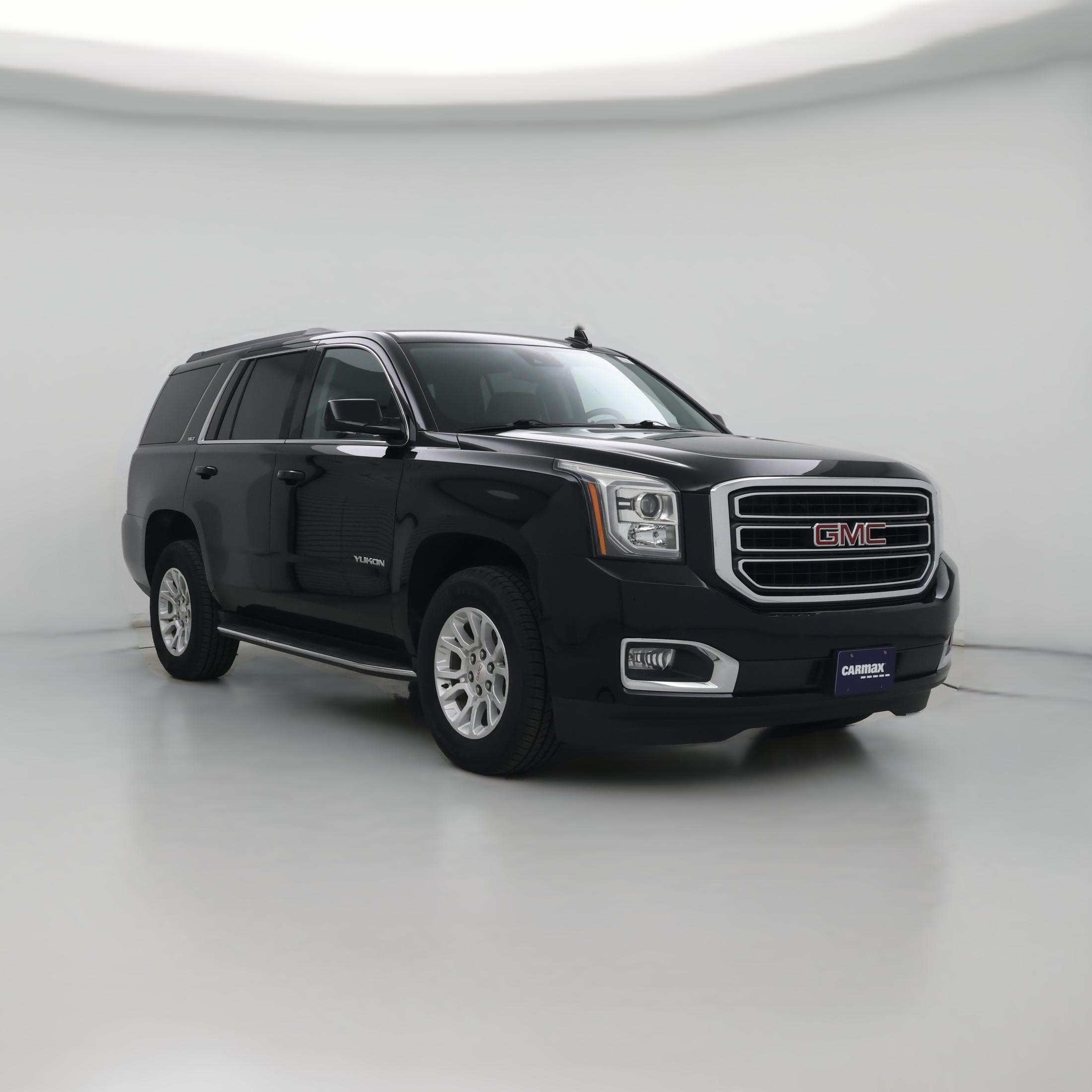 Thumbnail: 2020 GMC Yukon - 1
