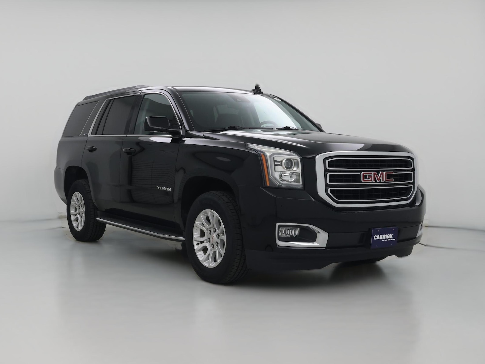 2020 GMC Yukon