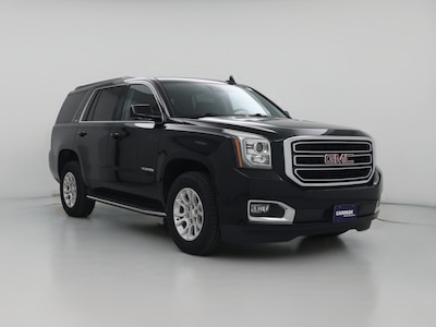 2020 GMC Yukon SLT
