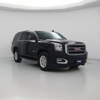 2020 GMC Yukon SLT