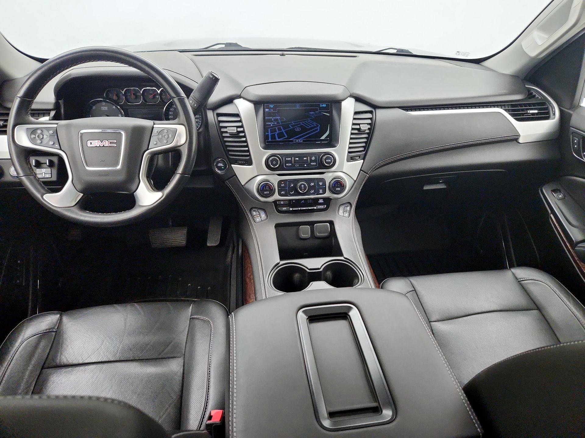 Thumbnail: 2020 GMC Yukon - 9