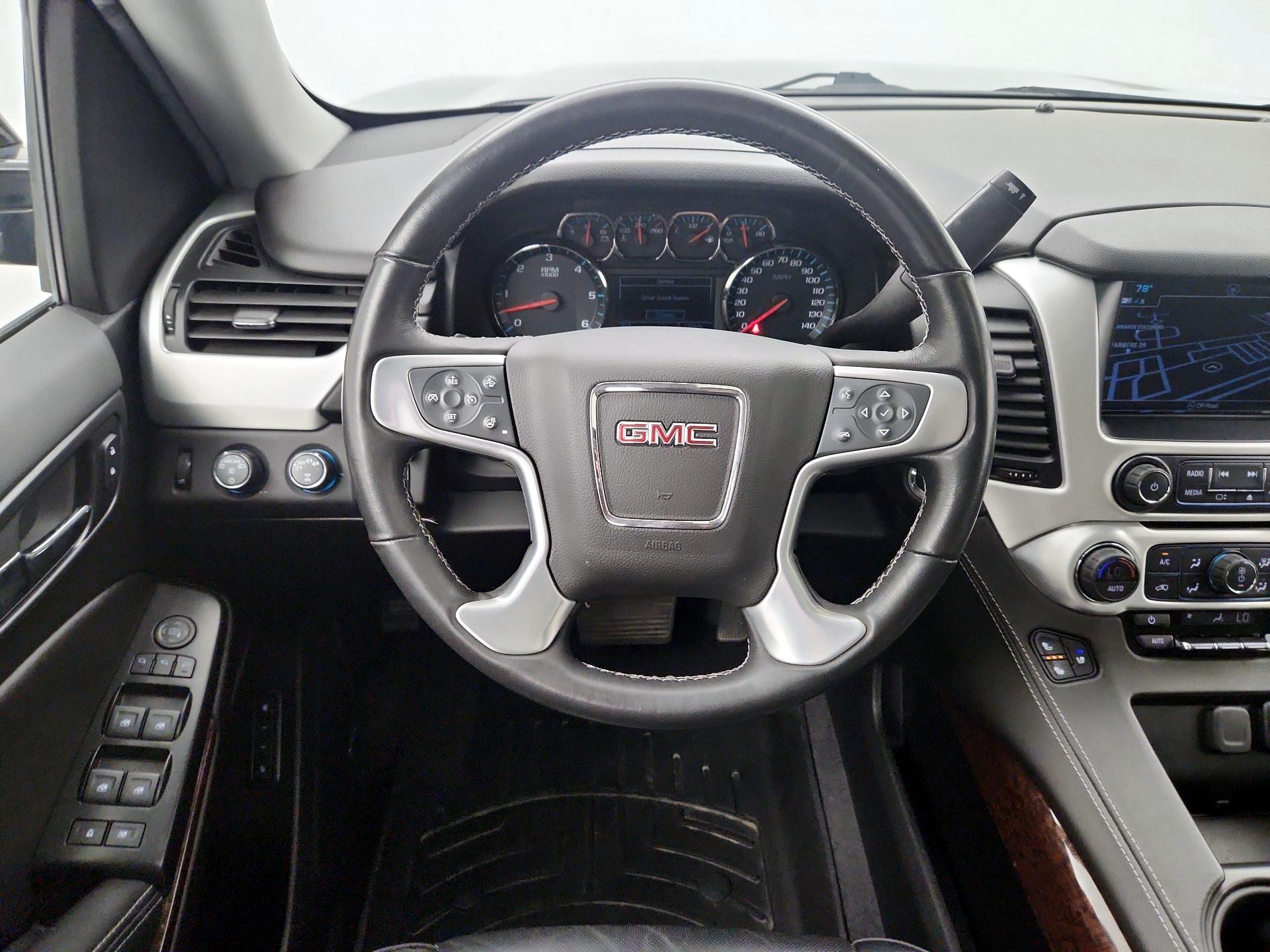 Thumbnail: 2020 GMC Yukon - 10