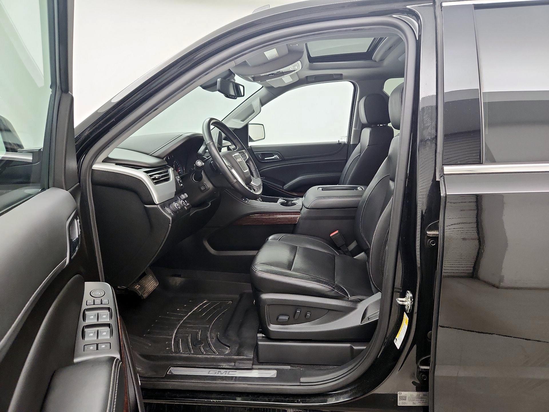 Thumbnail: 2020 GMC Yukon - 11