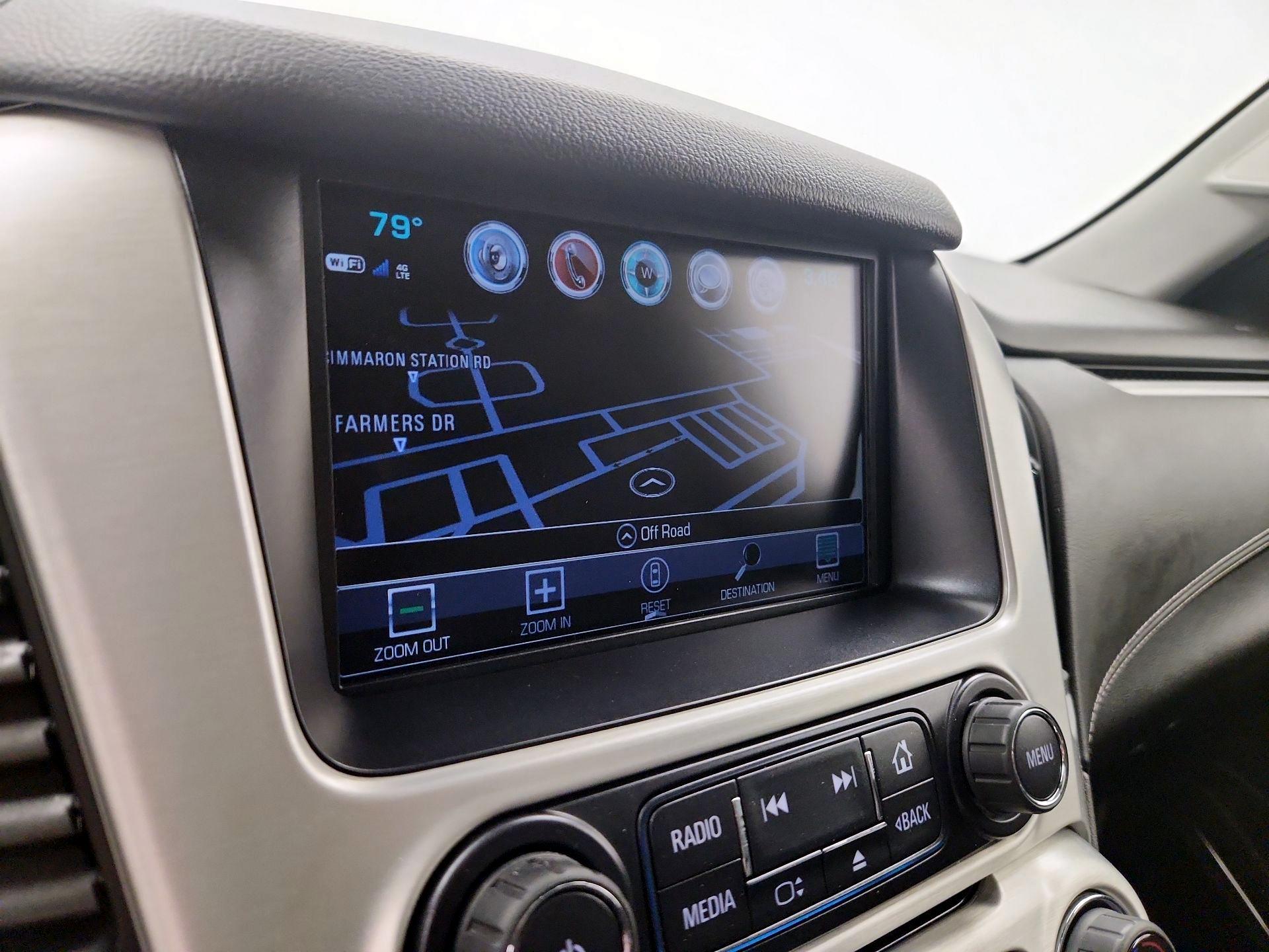 Thumbnail: 2020 GMC Yukon - 14