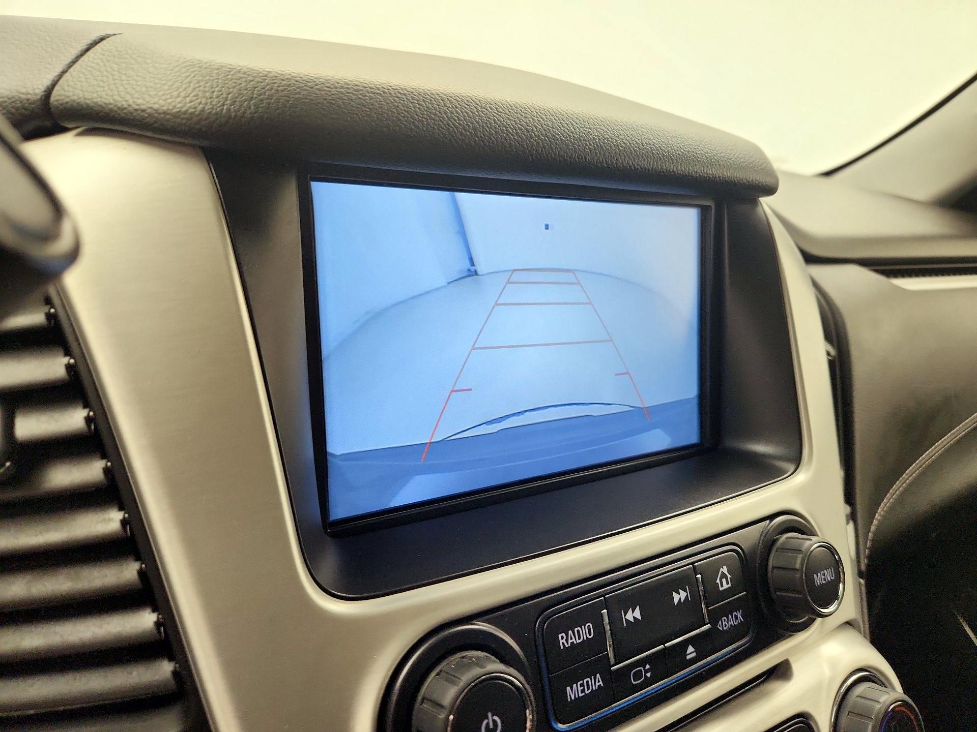 Thumbnail: 2020 GMC Yukon - 15