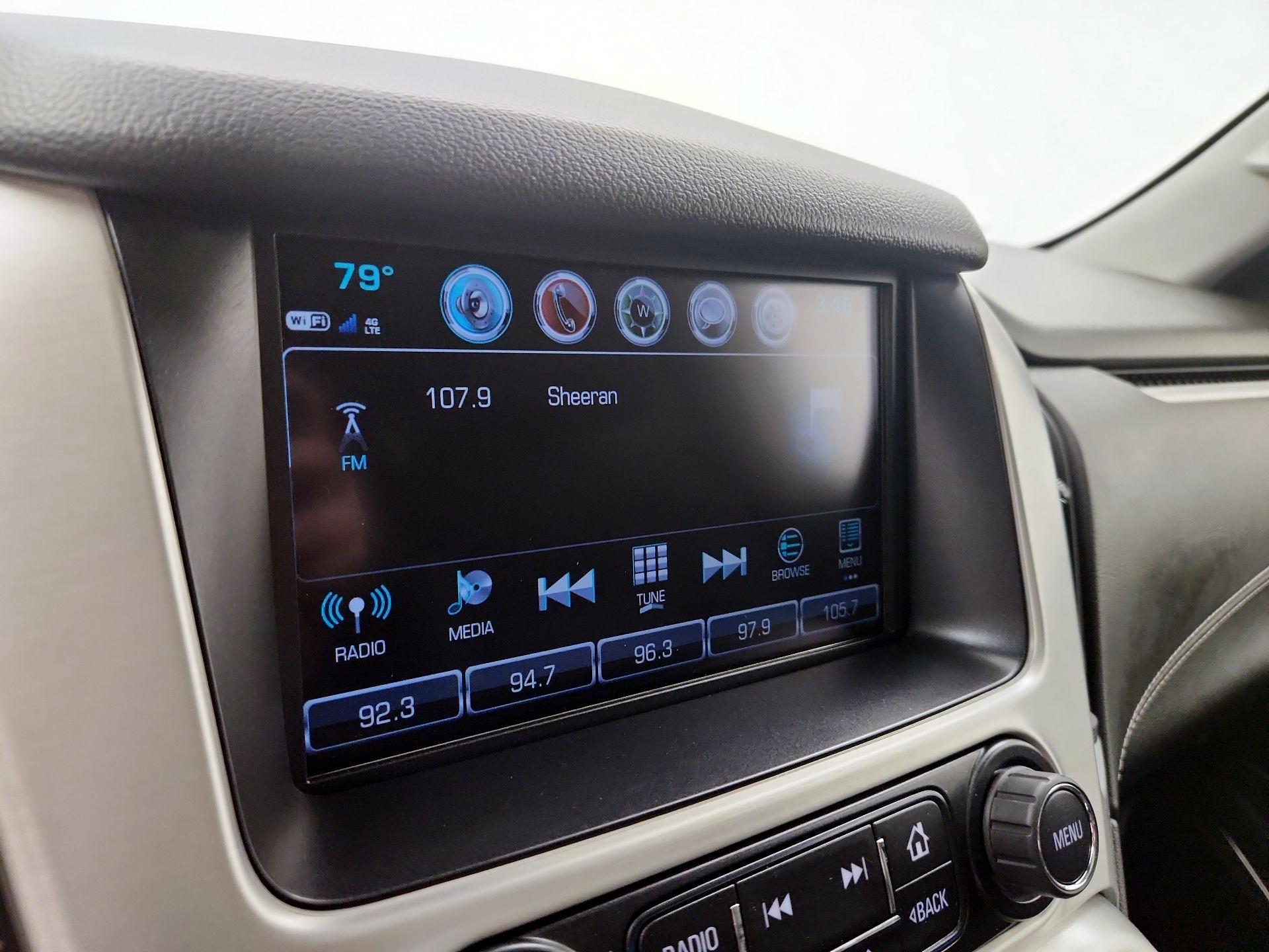 Thumbnail: 2020 GMC Yukon - 16