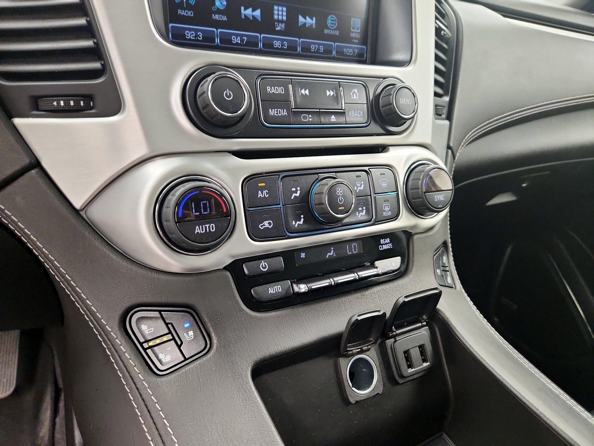 Thumbnail: 2020 GMC Yukon - 17