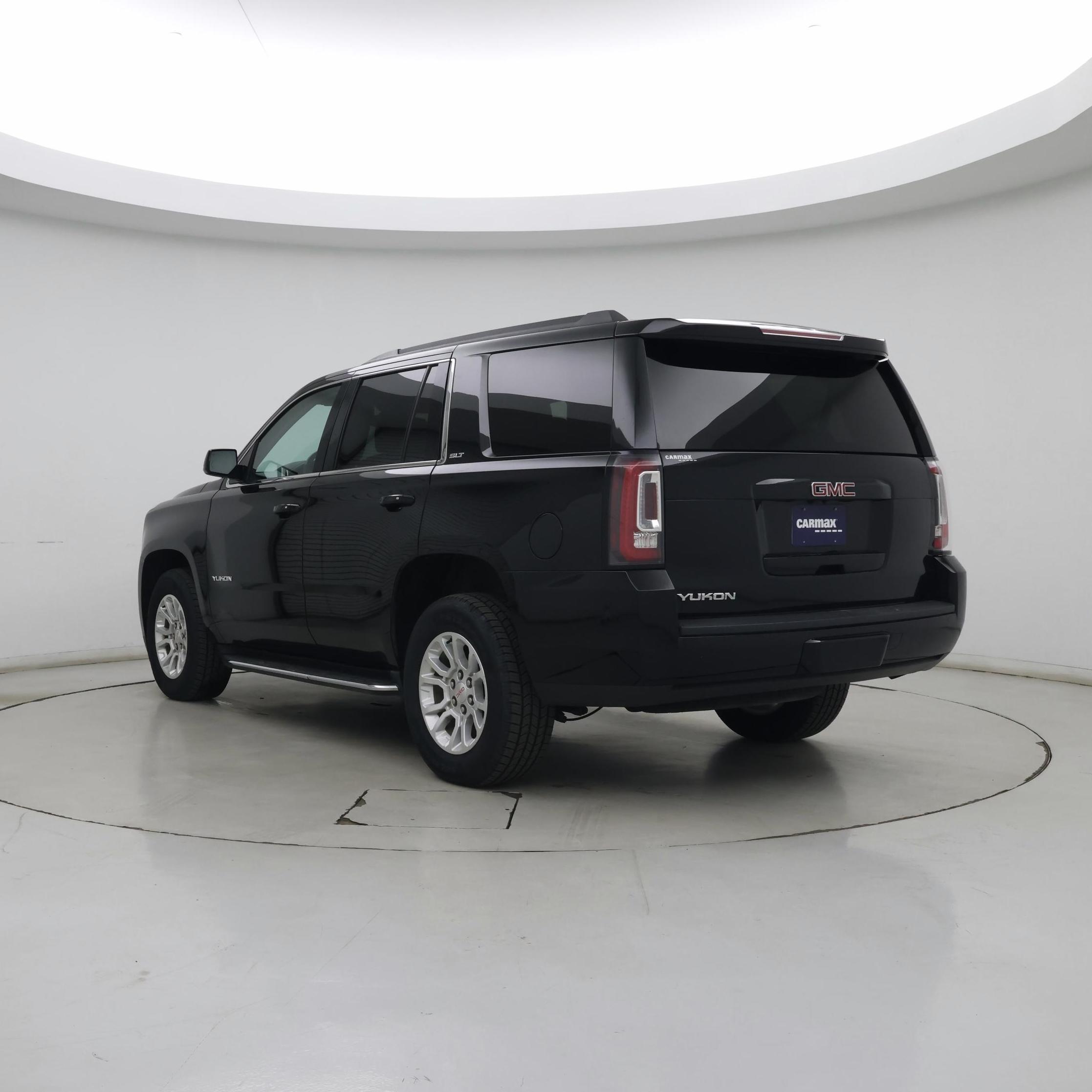Thumbnail: 2020 GMC Yukon - 2