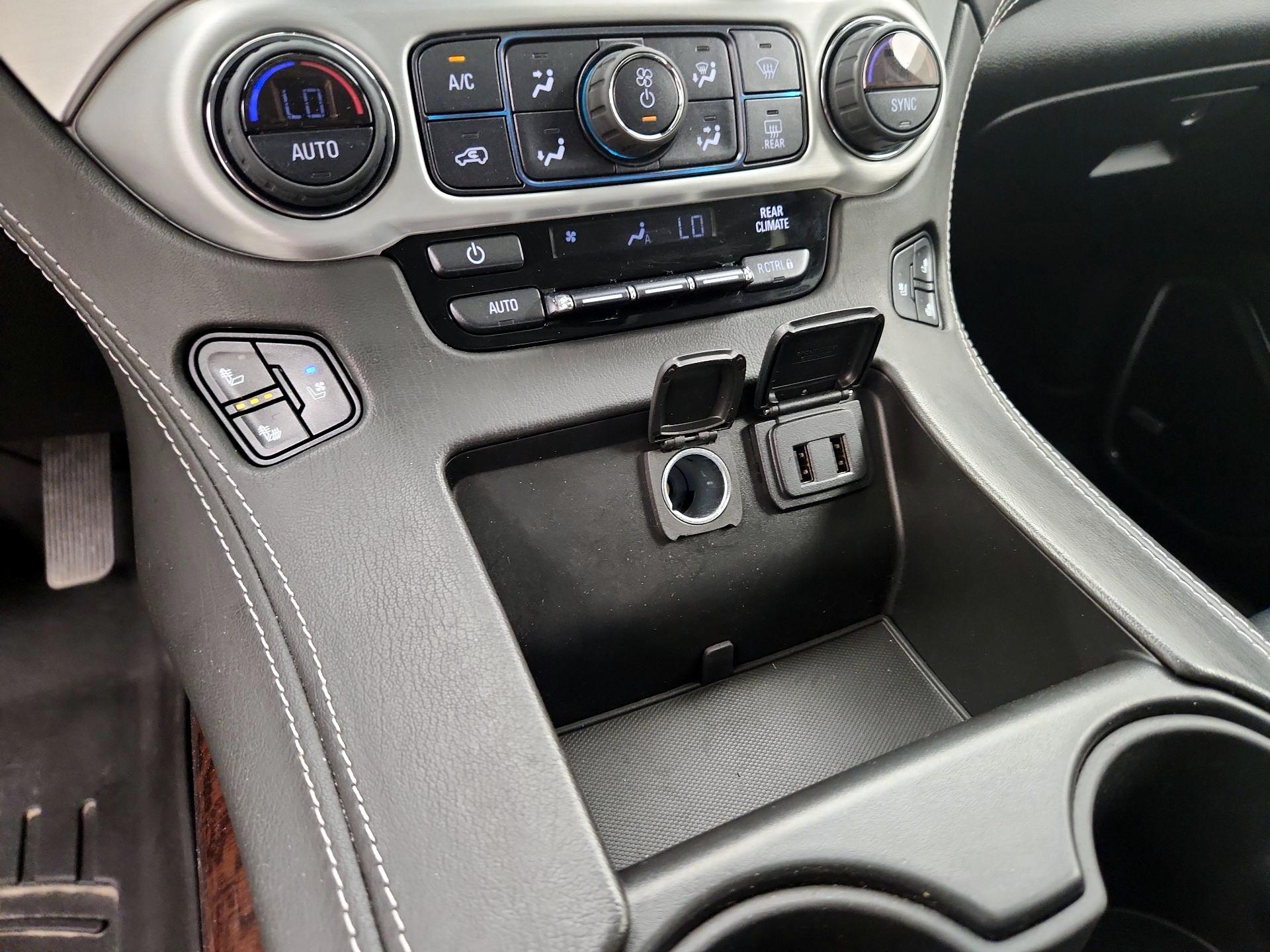 Thumbnail: 2020 GMC Yukon - 19