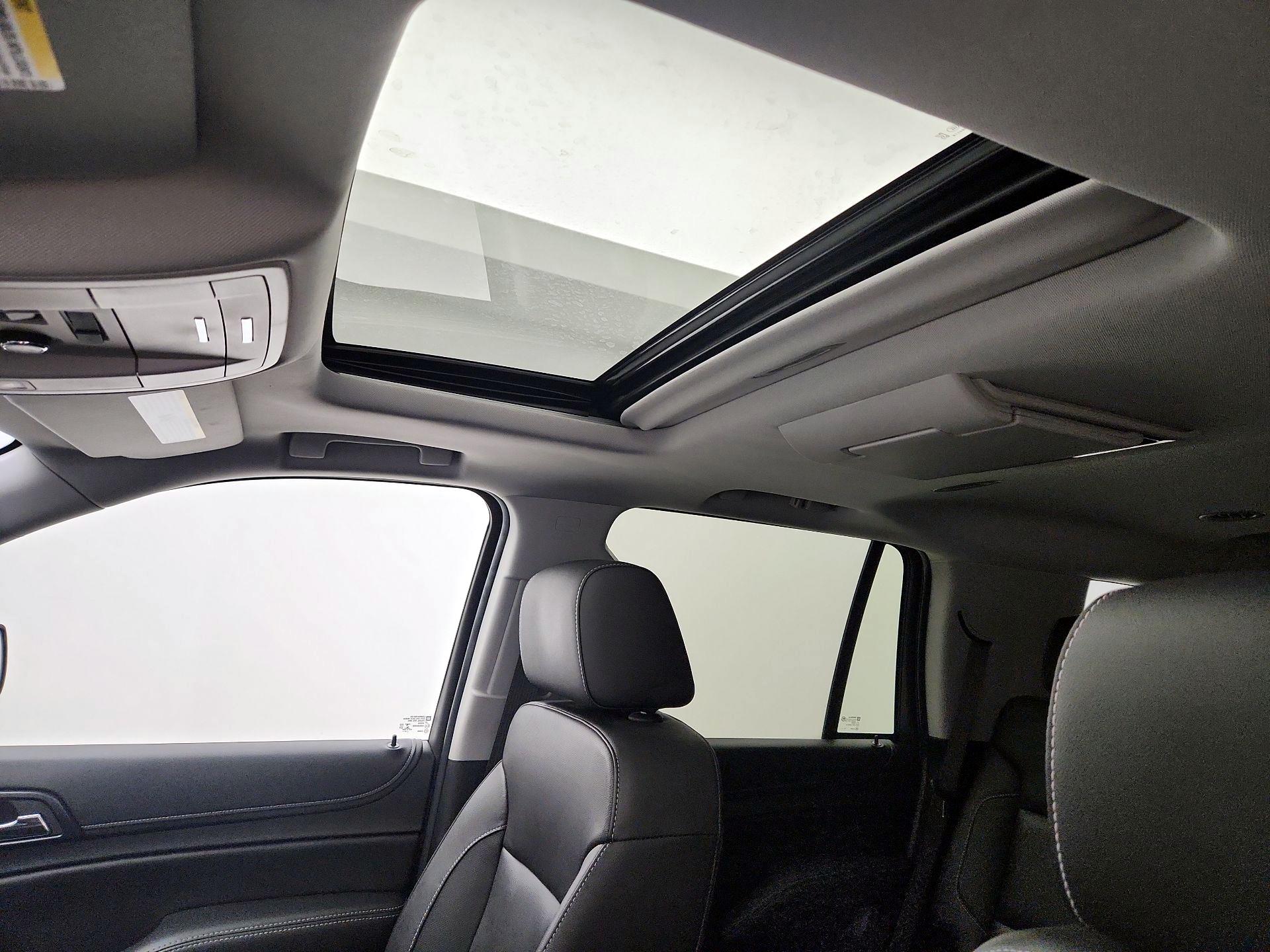 Thumbnail: 2020 GMC Yukon - 20