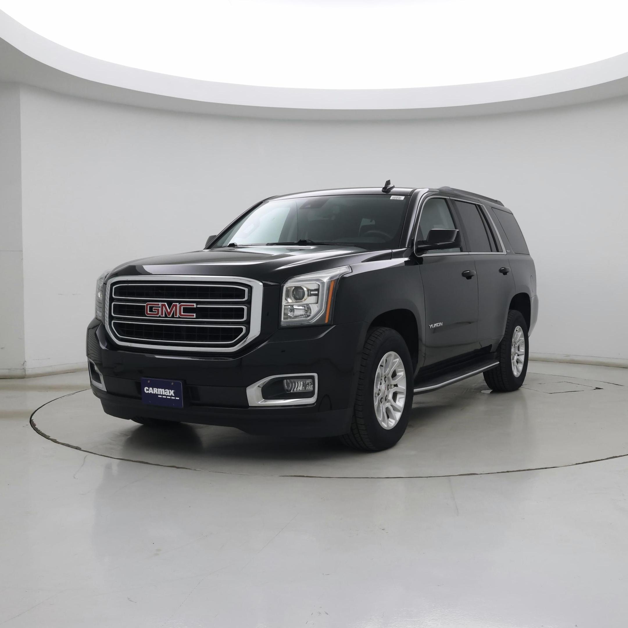 Thumbnail: 2020 GMC Yukon - 4