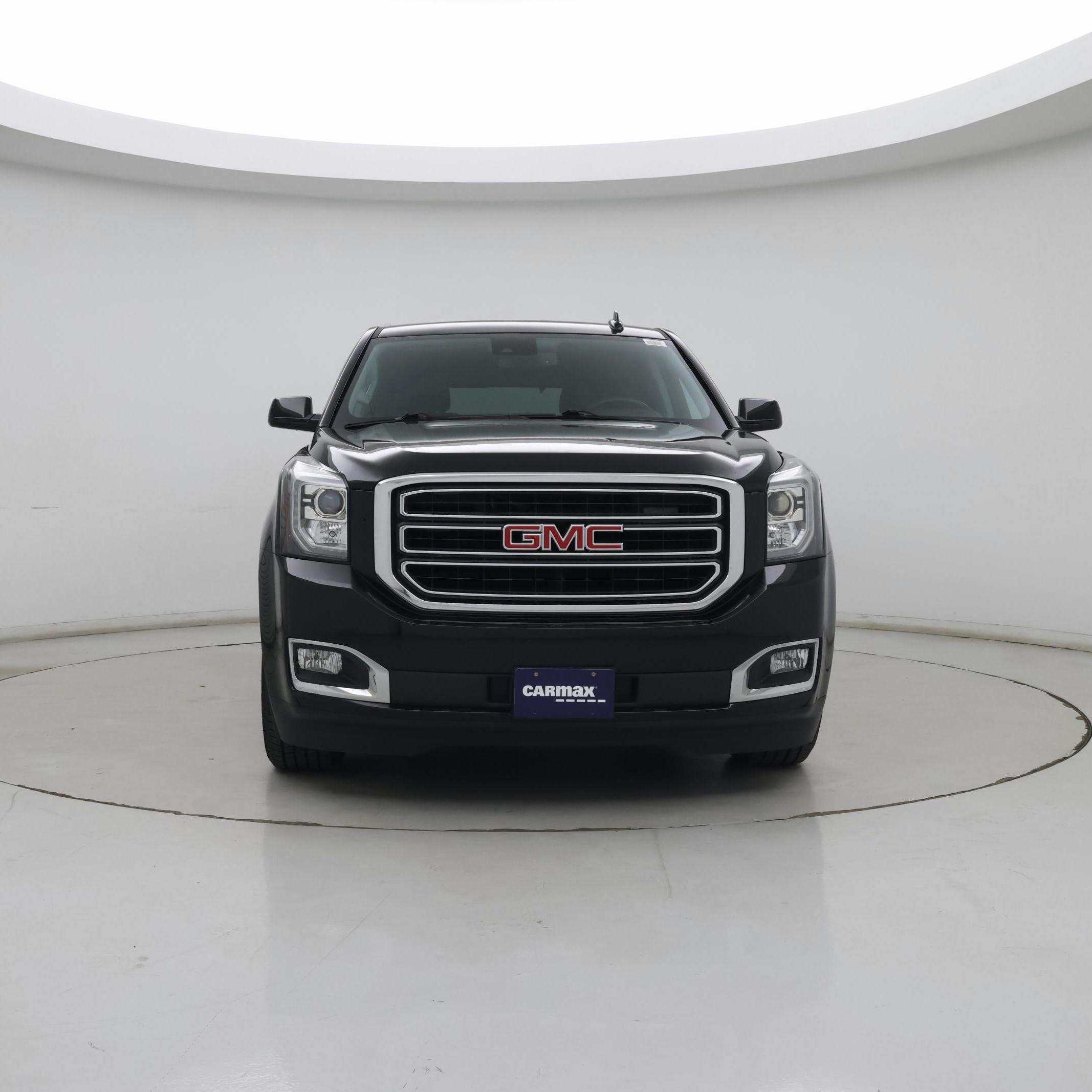 Thumbnail: 2020 GMC Yukon - 5