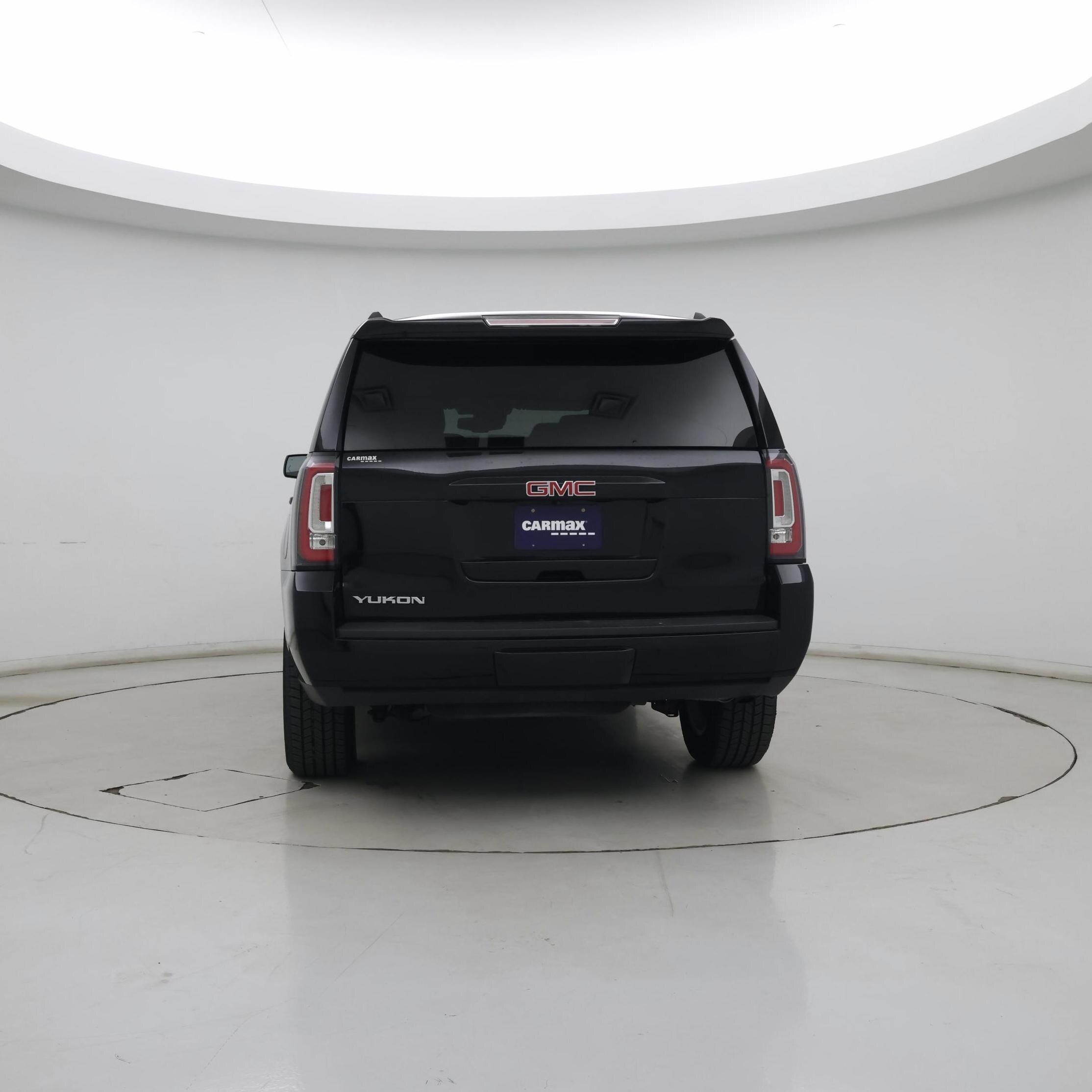 Thumbnail: 2020 GMC Yukon - 6