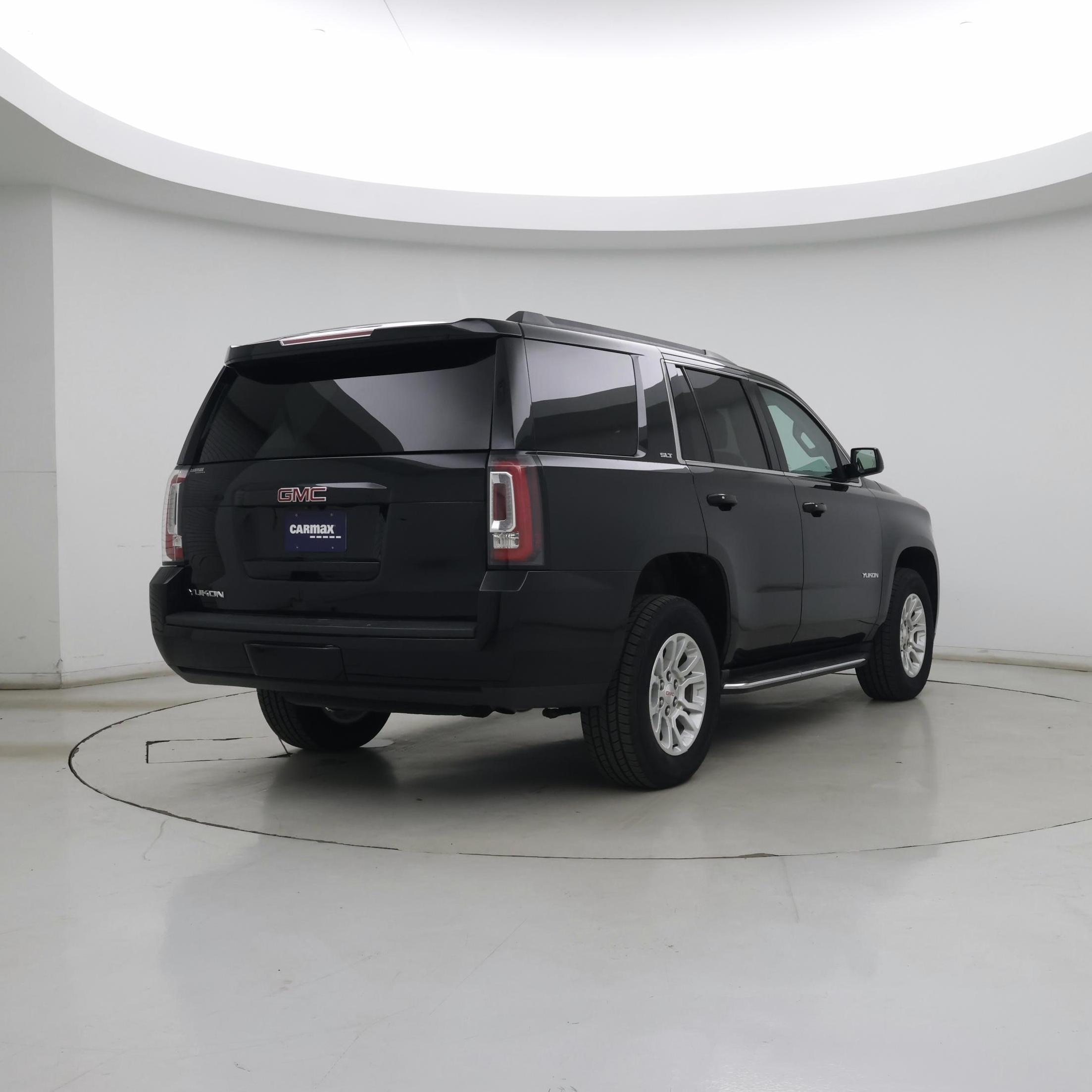 Thumbnail: 2020 GMC Yukon - 8