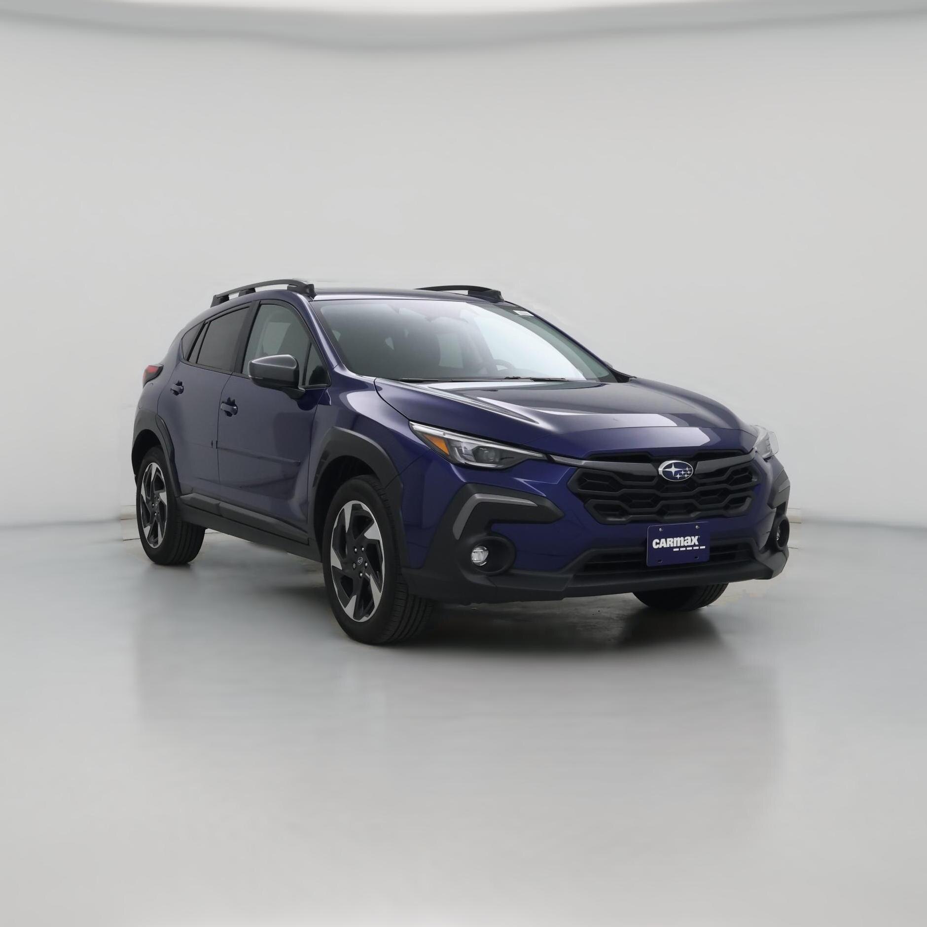Thumbnail: 2025 Subaru Crosstrek - 1