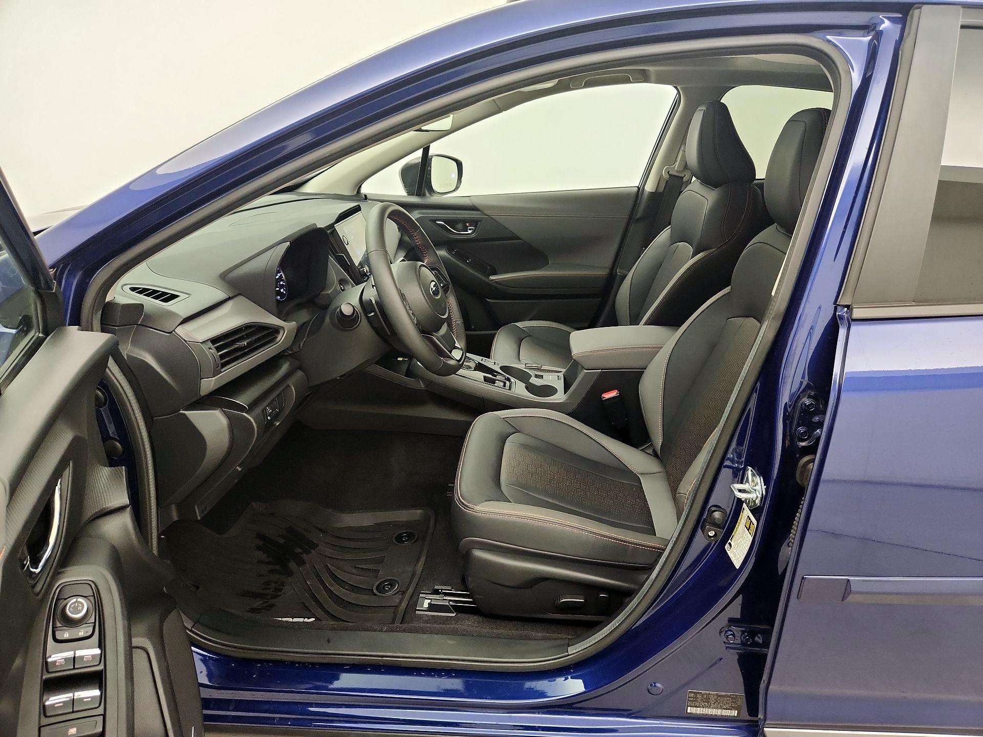 Thumbnail: 2025 Subaru Crosstrek - 11