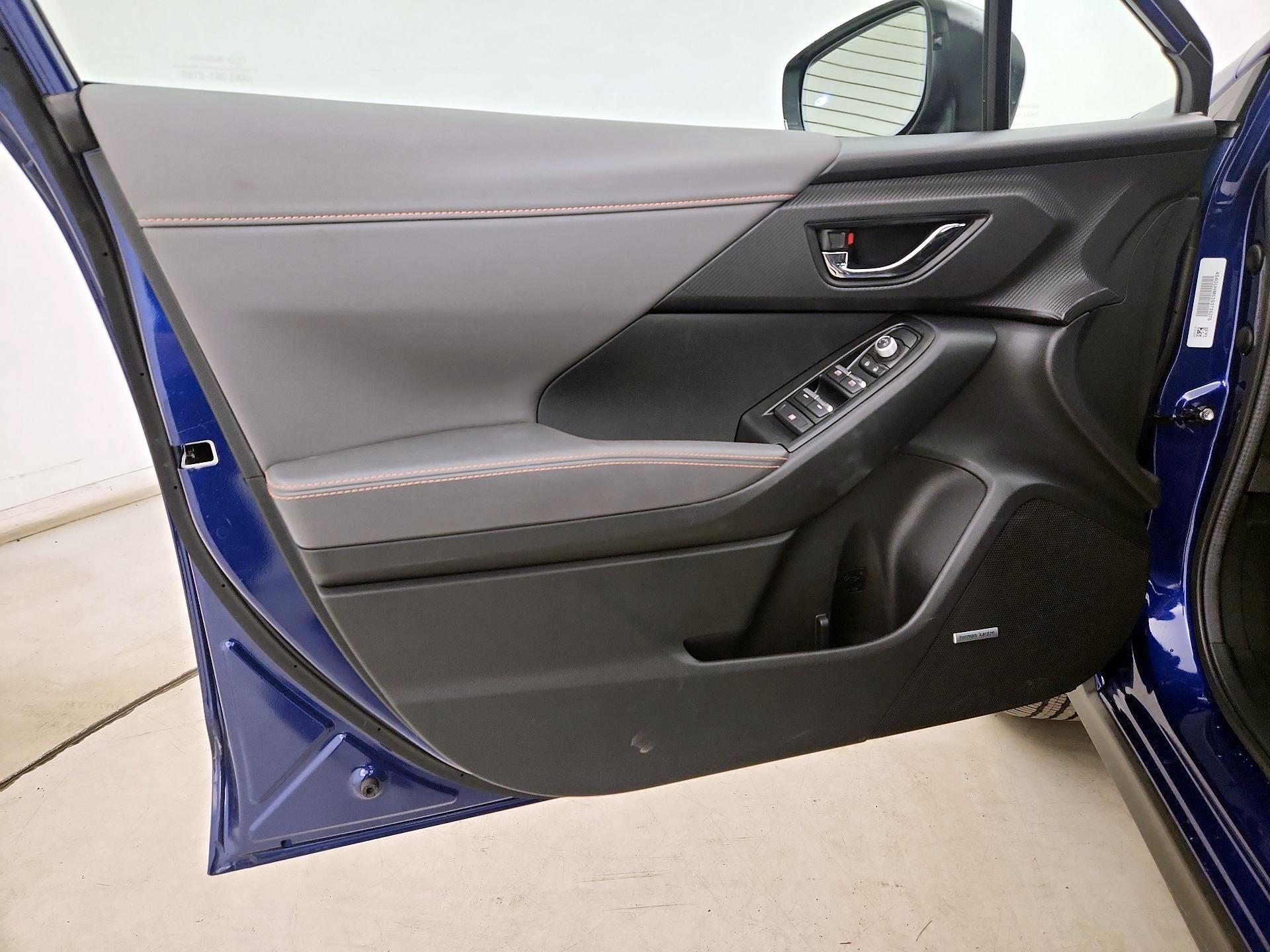 Thumbnail: 2025 Subaru Crosstrek - 12