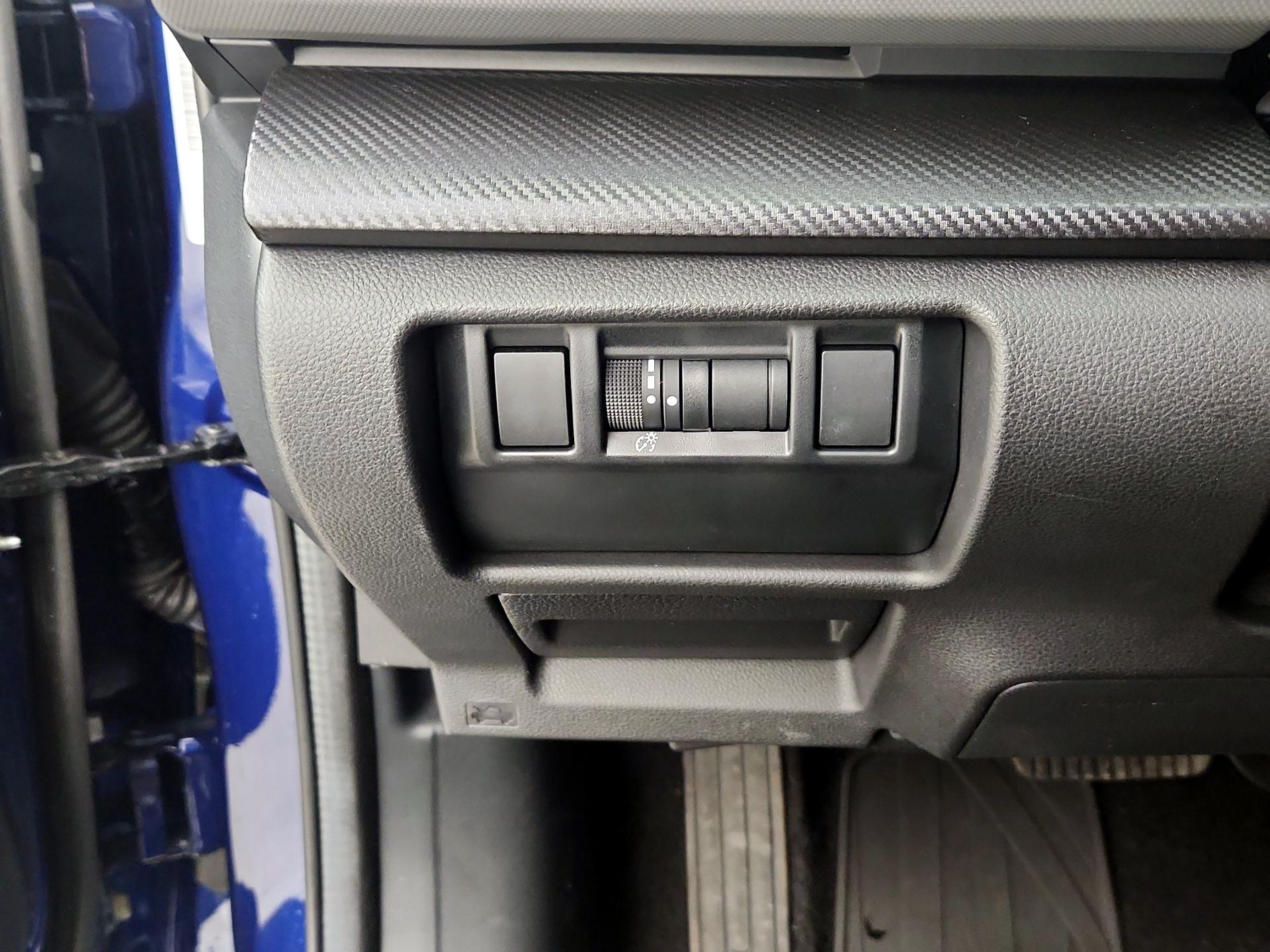 Thumbnail: 2025 Subaru Crosstrek - 13