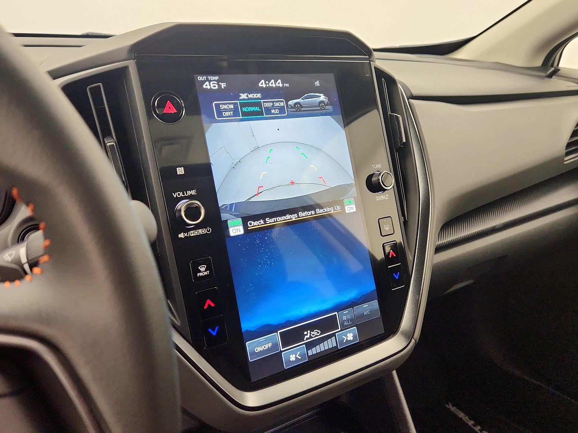 Thumbnail: 2025 Subaru Crosstrek - 14