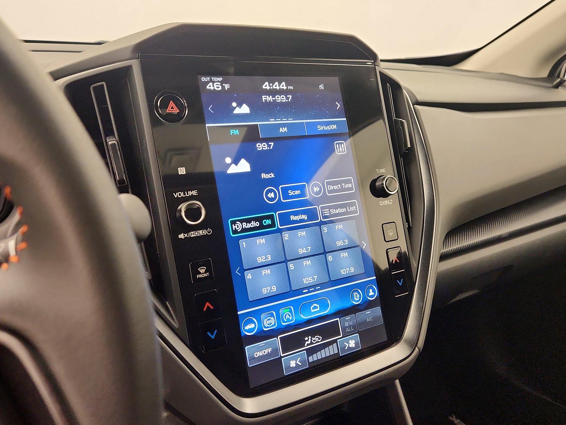 Thumbnail: 2025 Subaru Crosstrek - 15