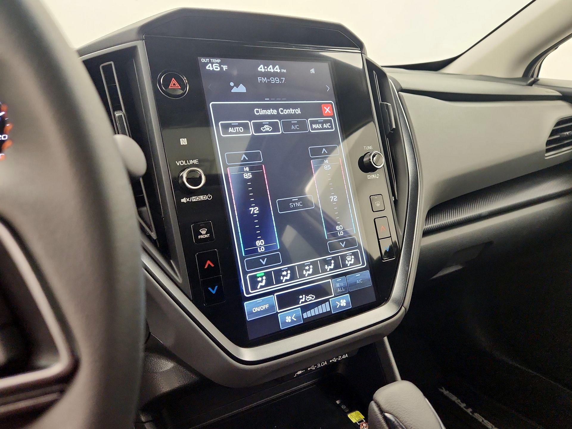 Thumbnail: 2025 Subaru Crosstrek - 16