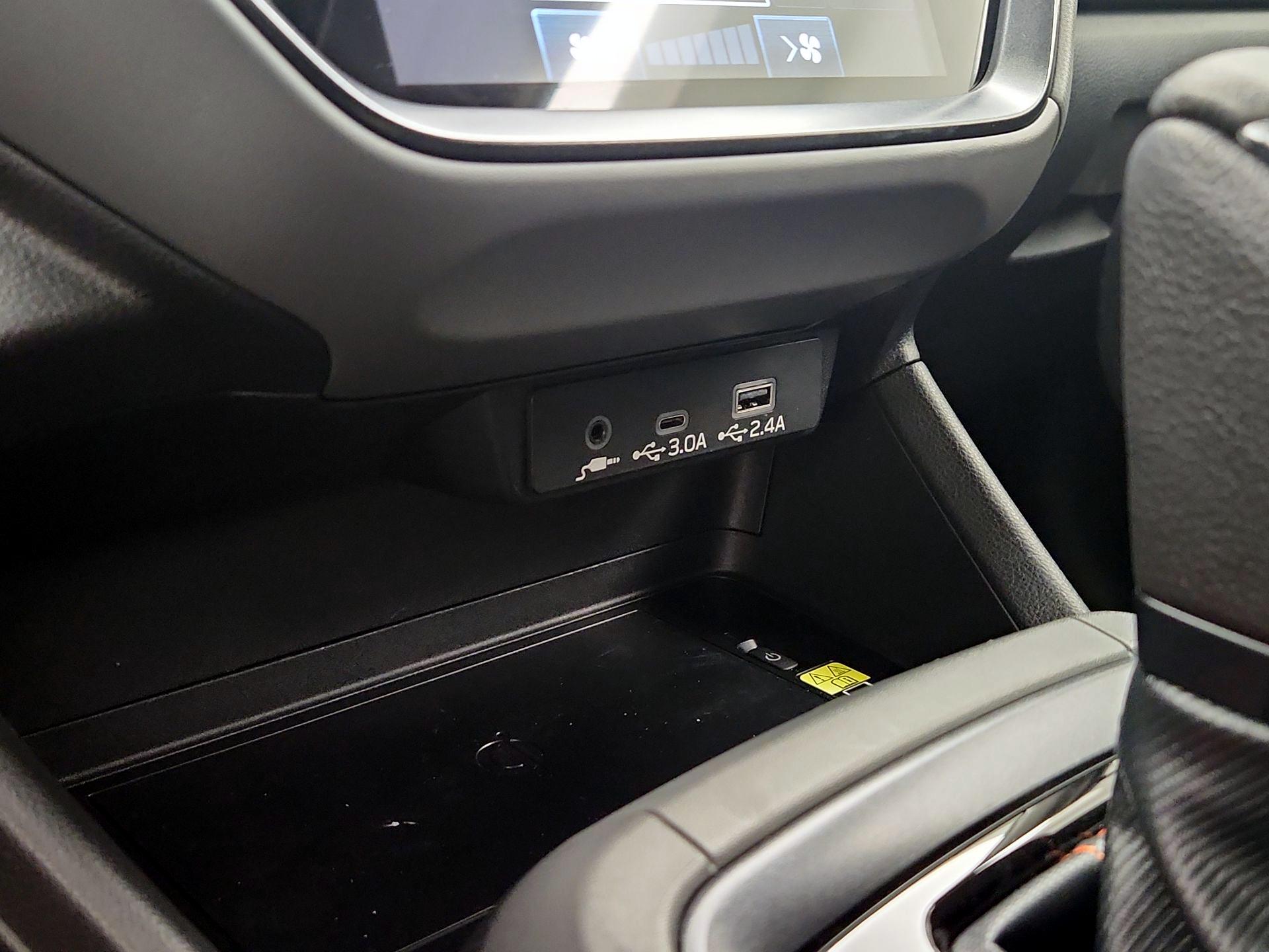 Thumbnail: 2025 Subaru Crosstrek - 18