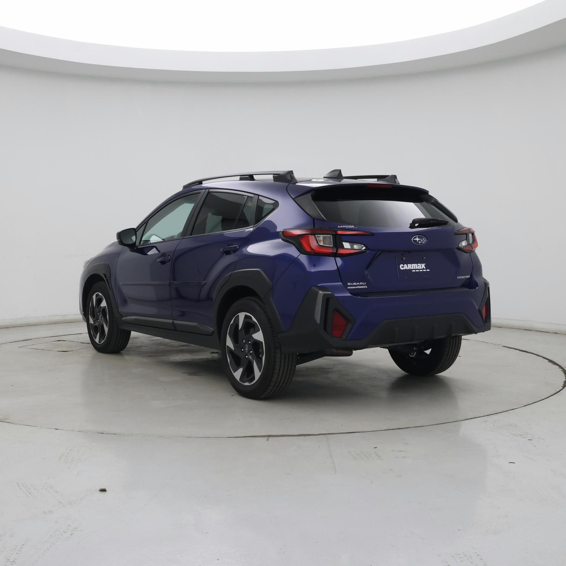 Thumbnail: 2025 Subaru Crosstrek - 2