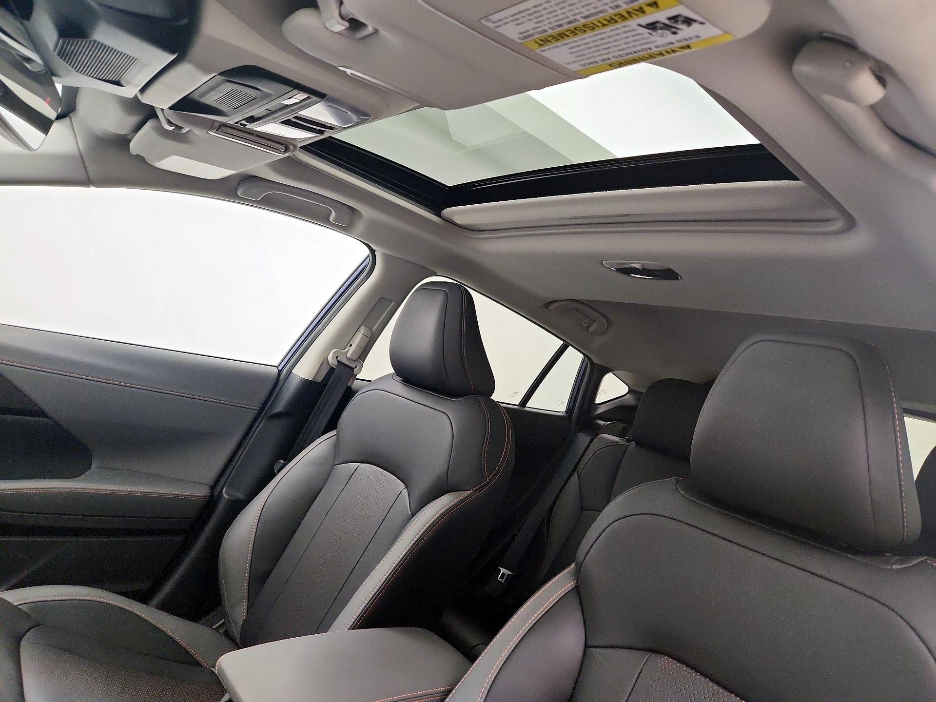 Thumbnail: 2025 Subaru Crosstrek - 19