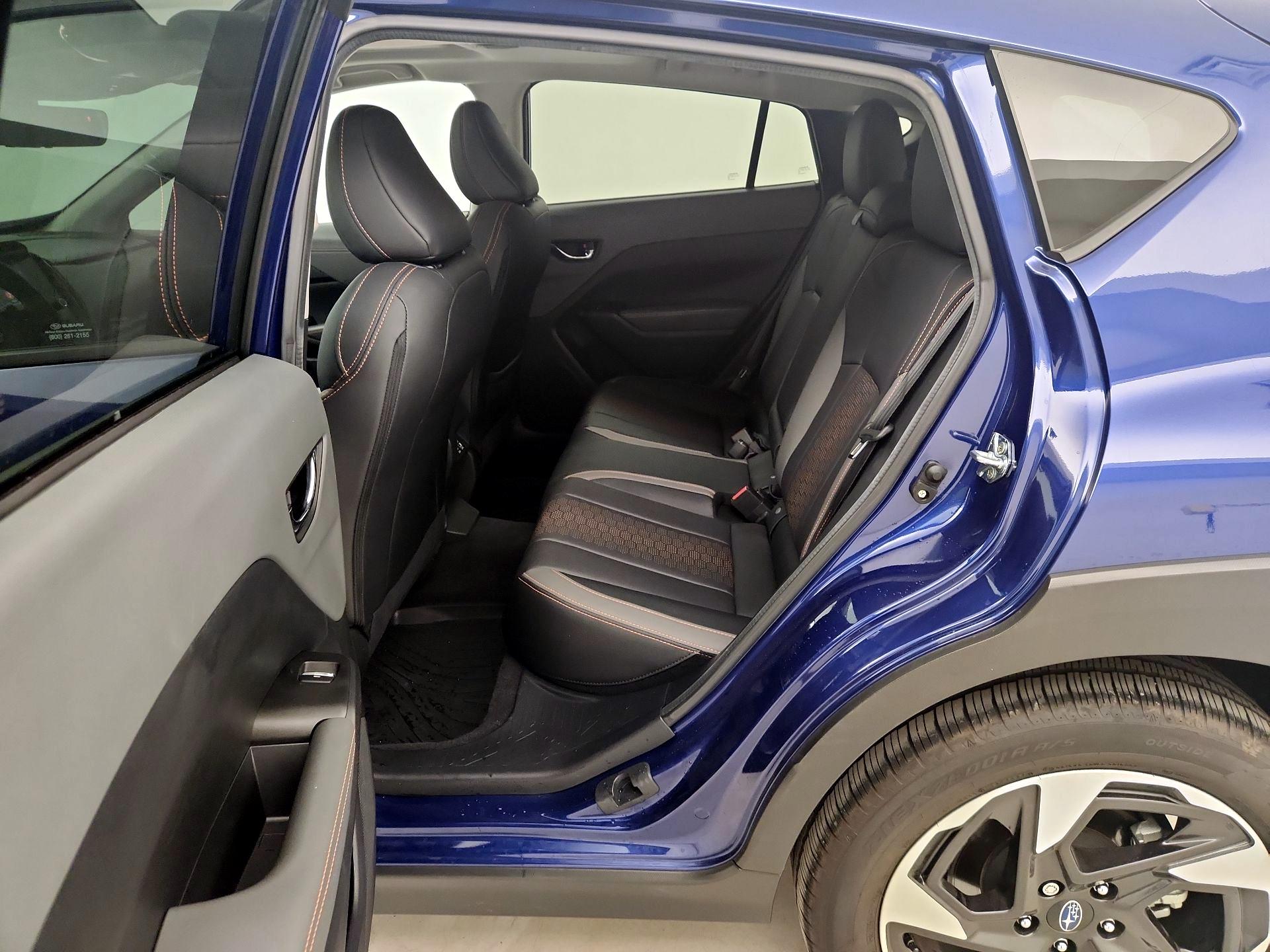 Thumbnail: 2025 Subaru Crosstrek - 20