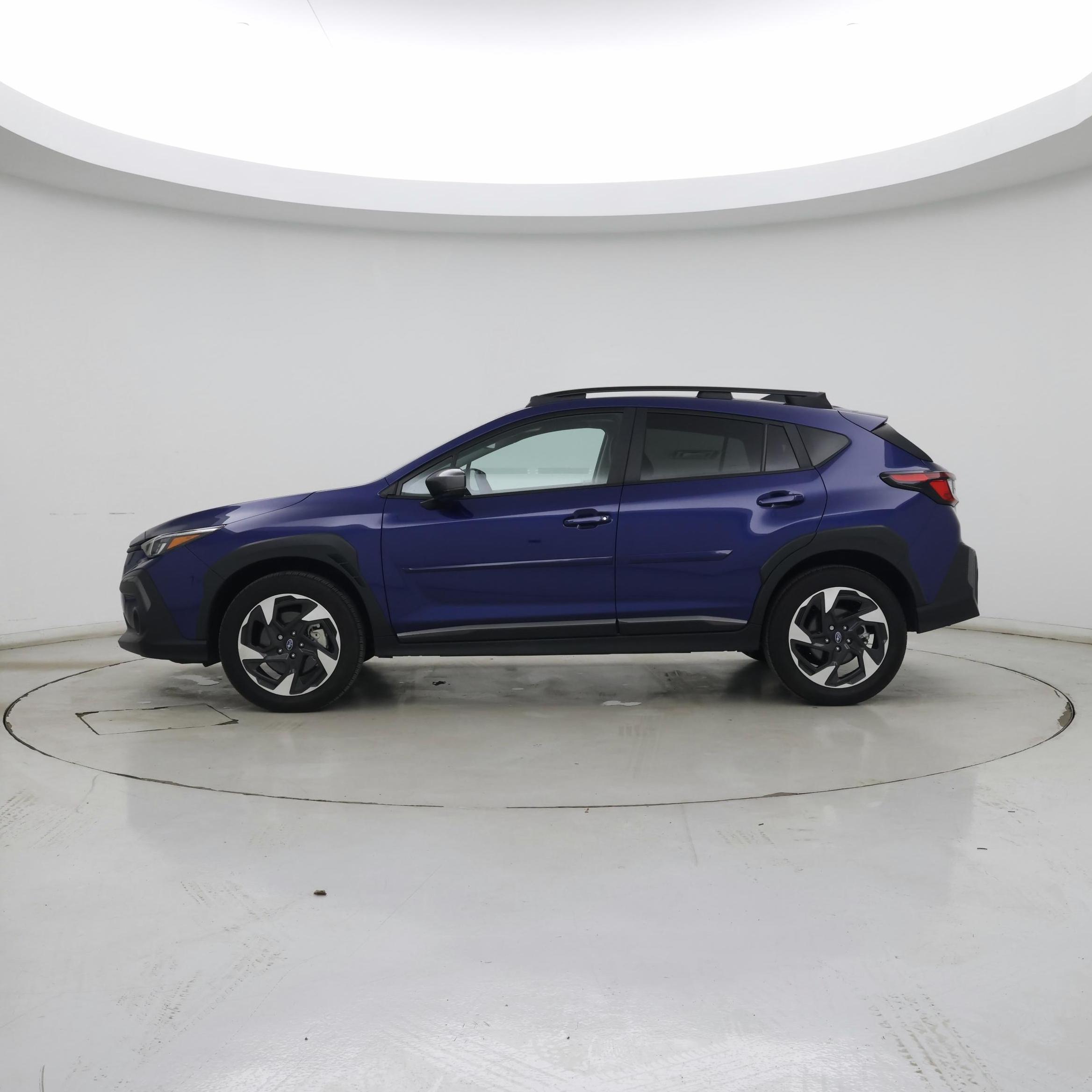 Thumbnail: 2025 Subaru Crosstrek - 3
