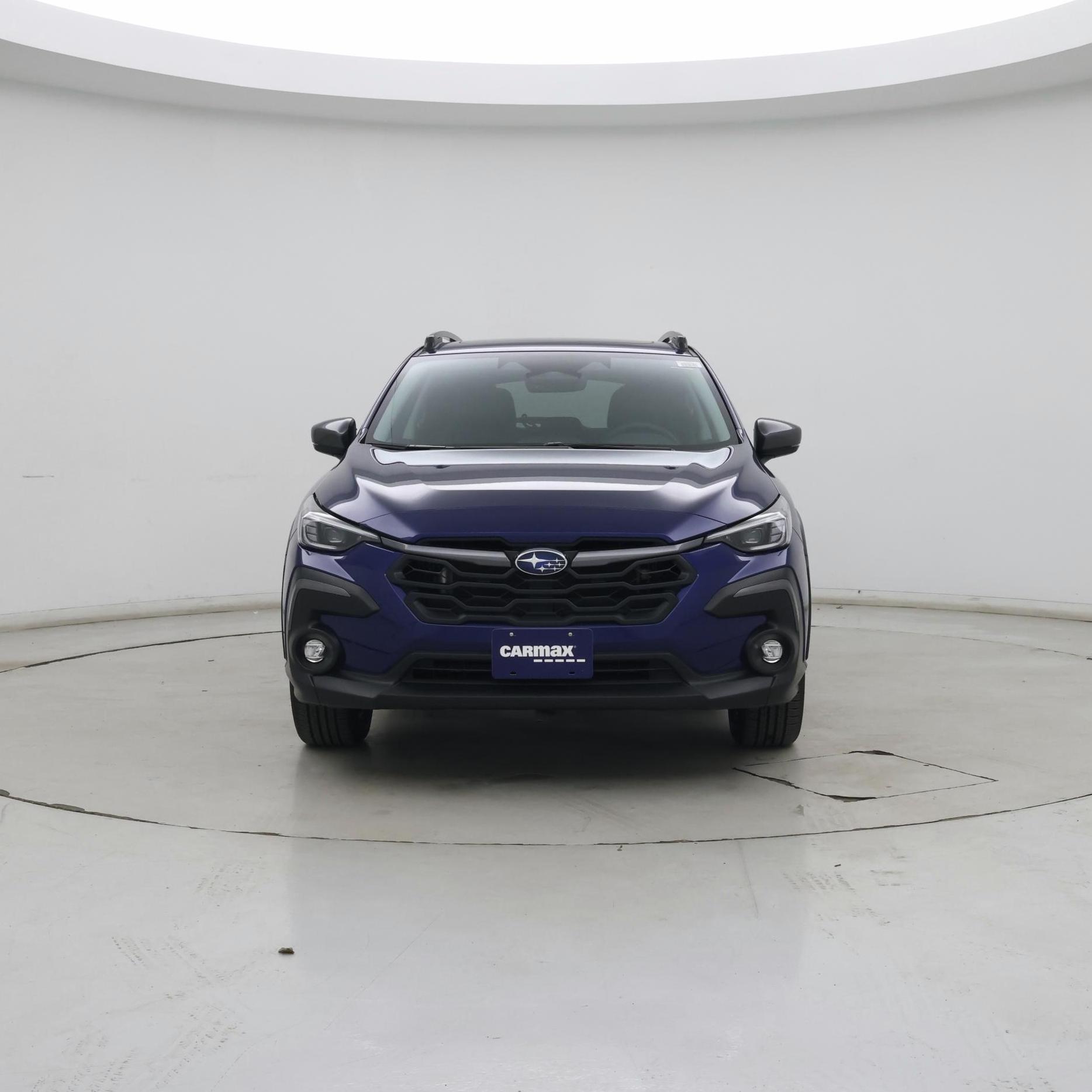 Thumbnail: 2025 Subaru Crosstrek - 5