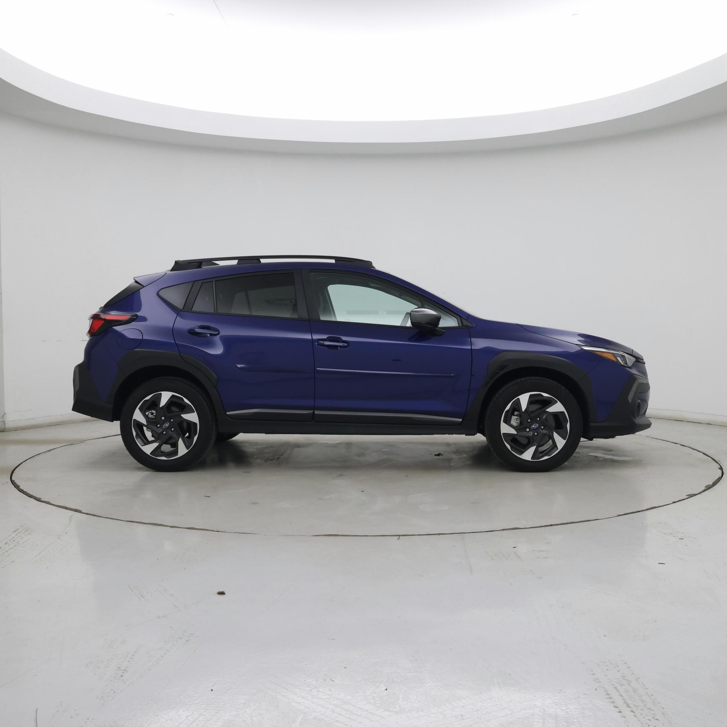 Thumbnail: 2025 Subaru Crosstrek - 7