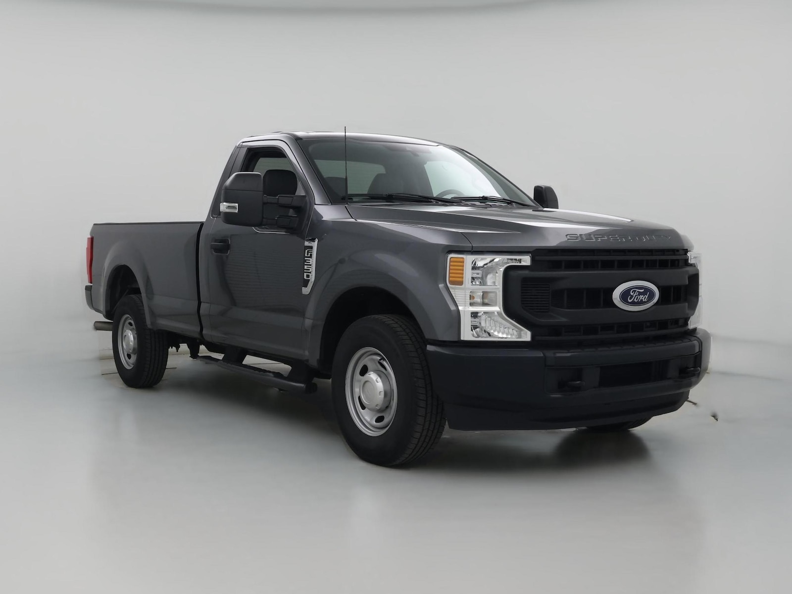 2022 Ford F-350 Super Duty
