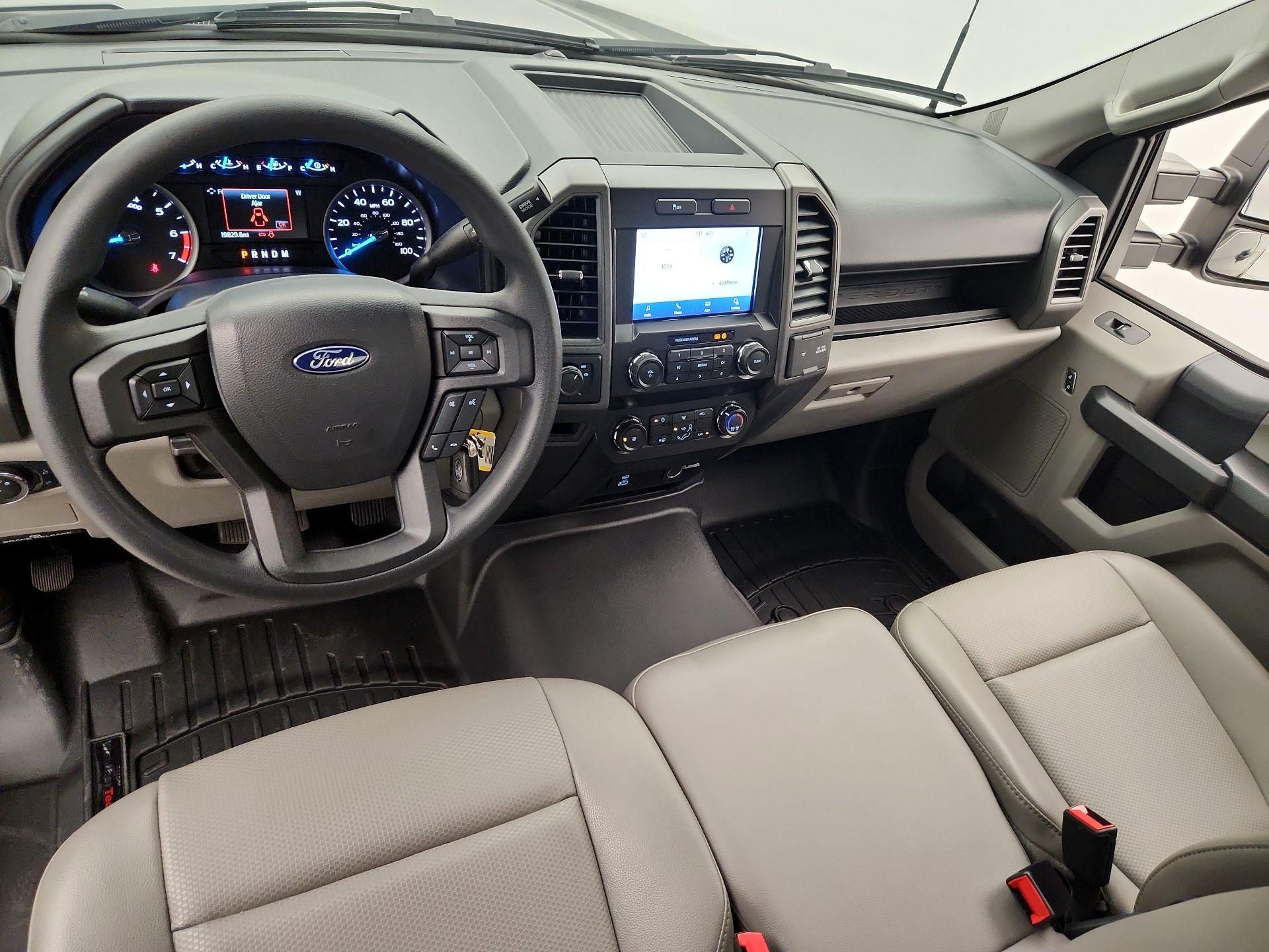 Thumbnail: 2022 Ford F-350 - 9