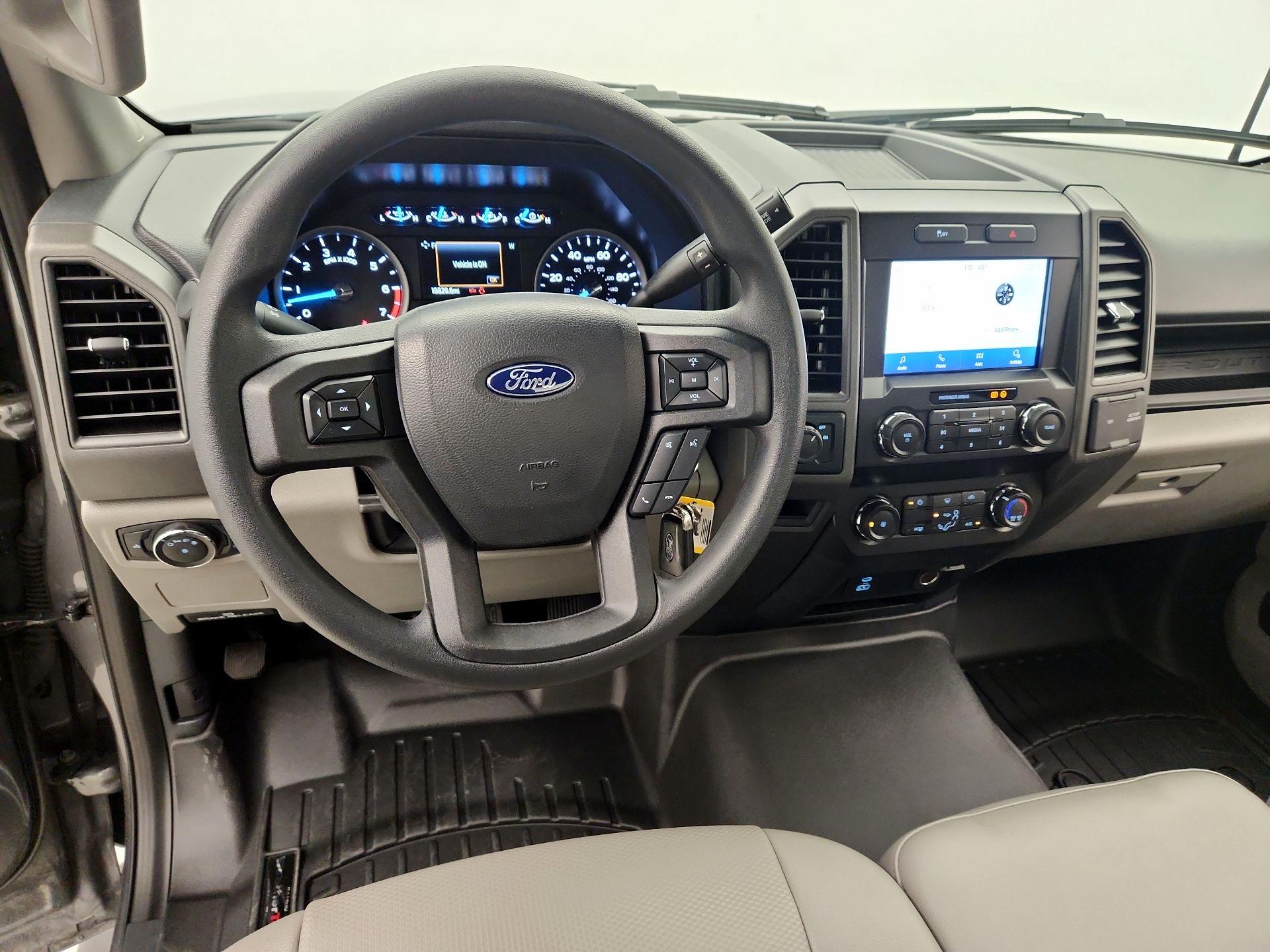Thumbnail: 2022 Ford F-350 - 10