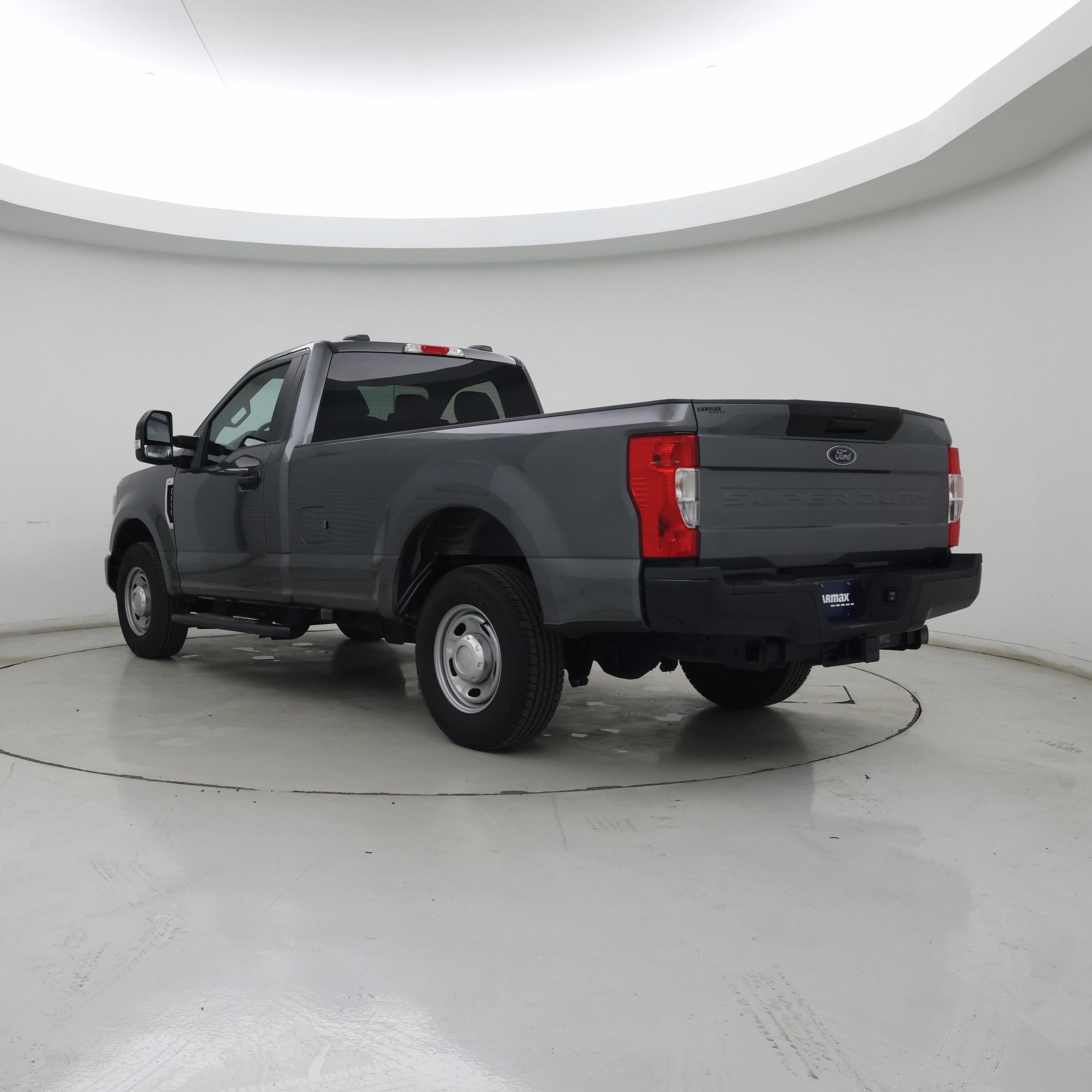 Thumbnail: 2022 Ford F-350 - 2